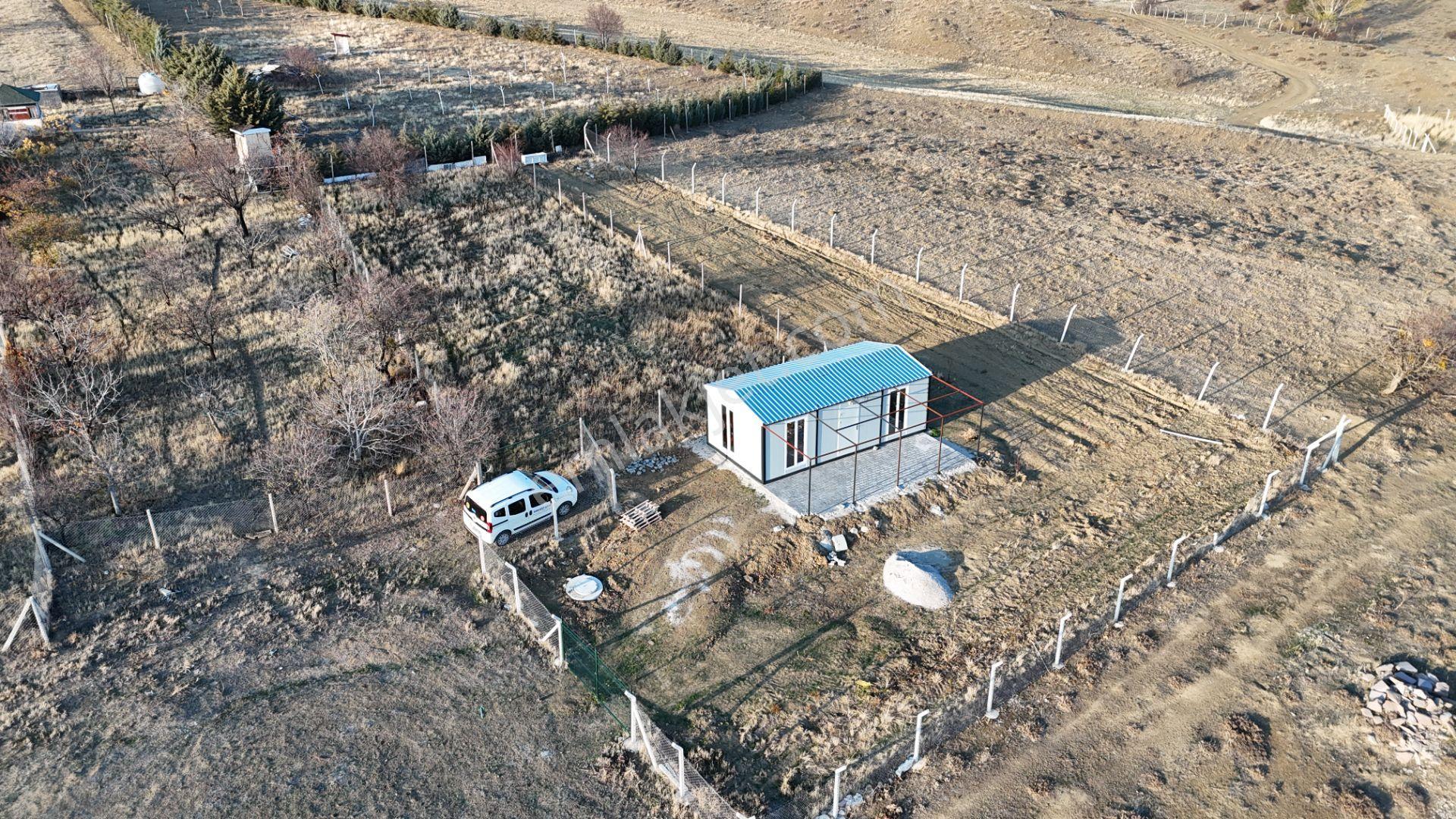 Velihimmetli Bağlar Da Tek Tapu 500m2 Çevrili Karadeniz Emlaktan - Görsel 26