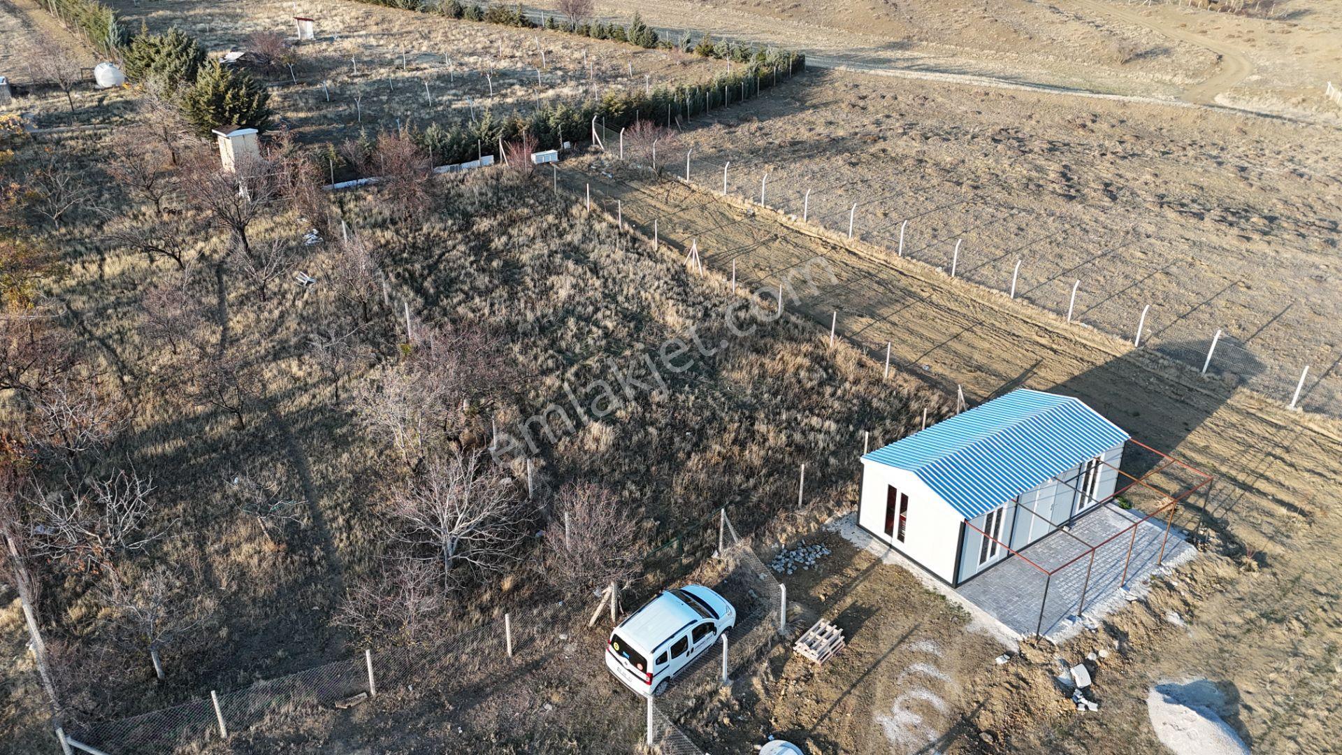 Velihimmetli Bağlar Da Tek Tapu 500m2 Çevrili Karadeniz Emlaktan - Görsel 25