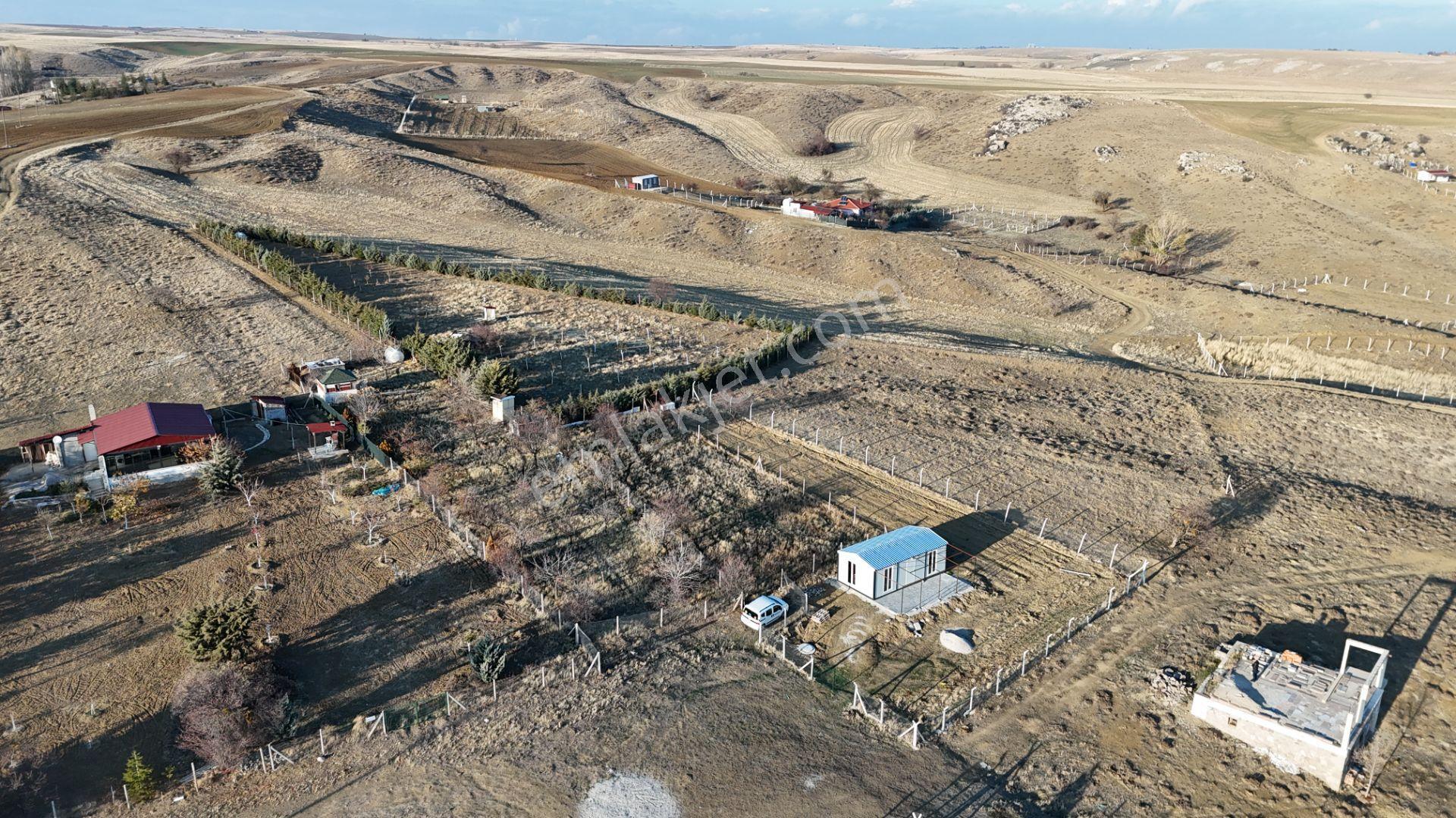 Velihimmetli Bağlar Da Tek Tapu 500m2 Çevrili Karadeniz Emlaktan - Görsel 7