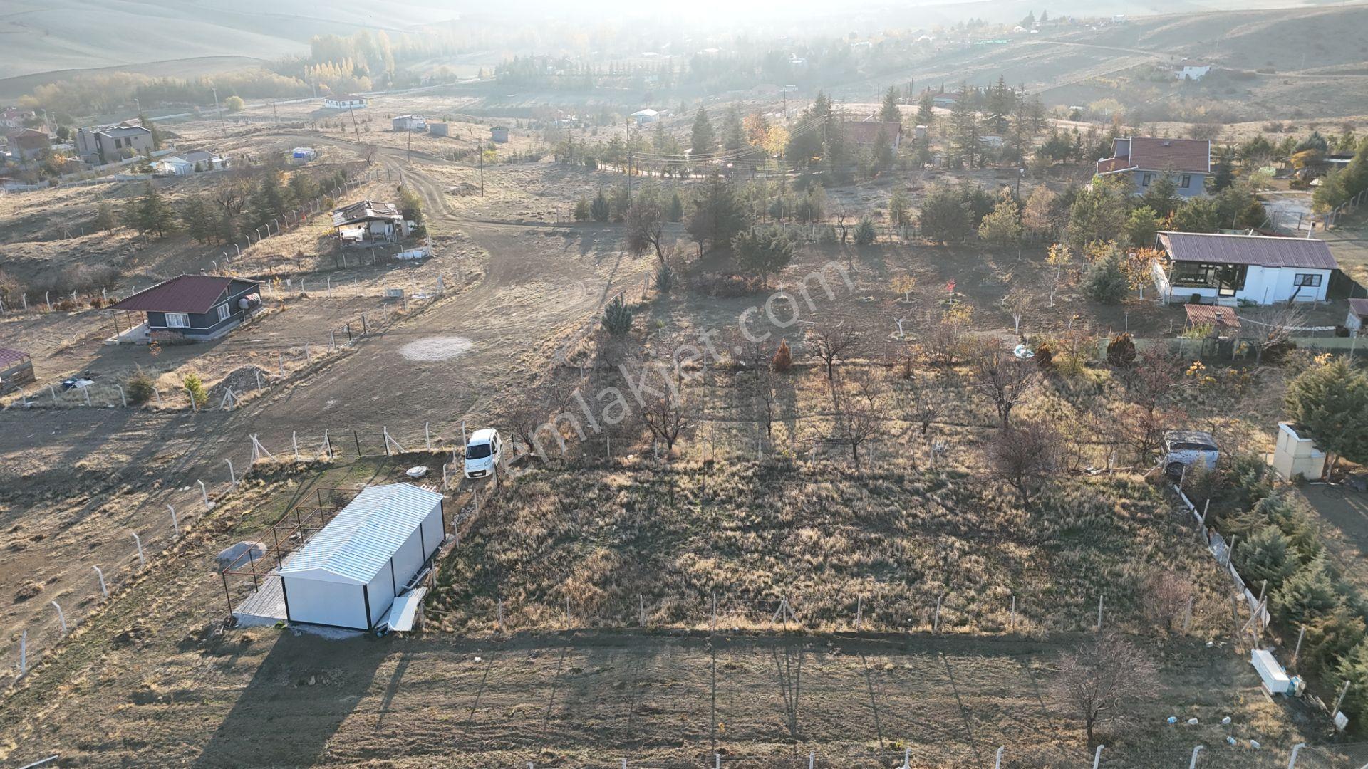 Velihimmetli Bağlar Da Tek Tapu 500m2 Çevrili Karadeniz Emlaktan - Görsel 18