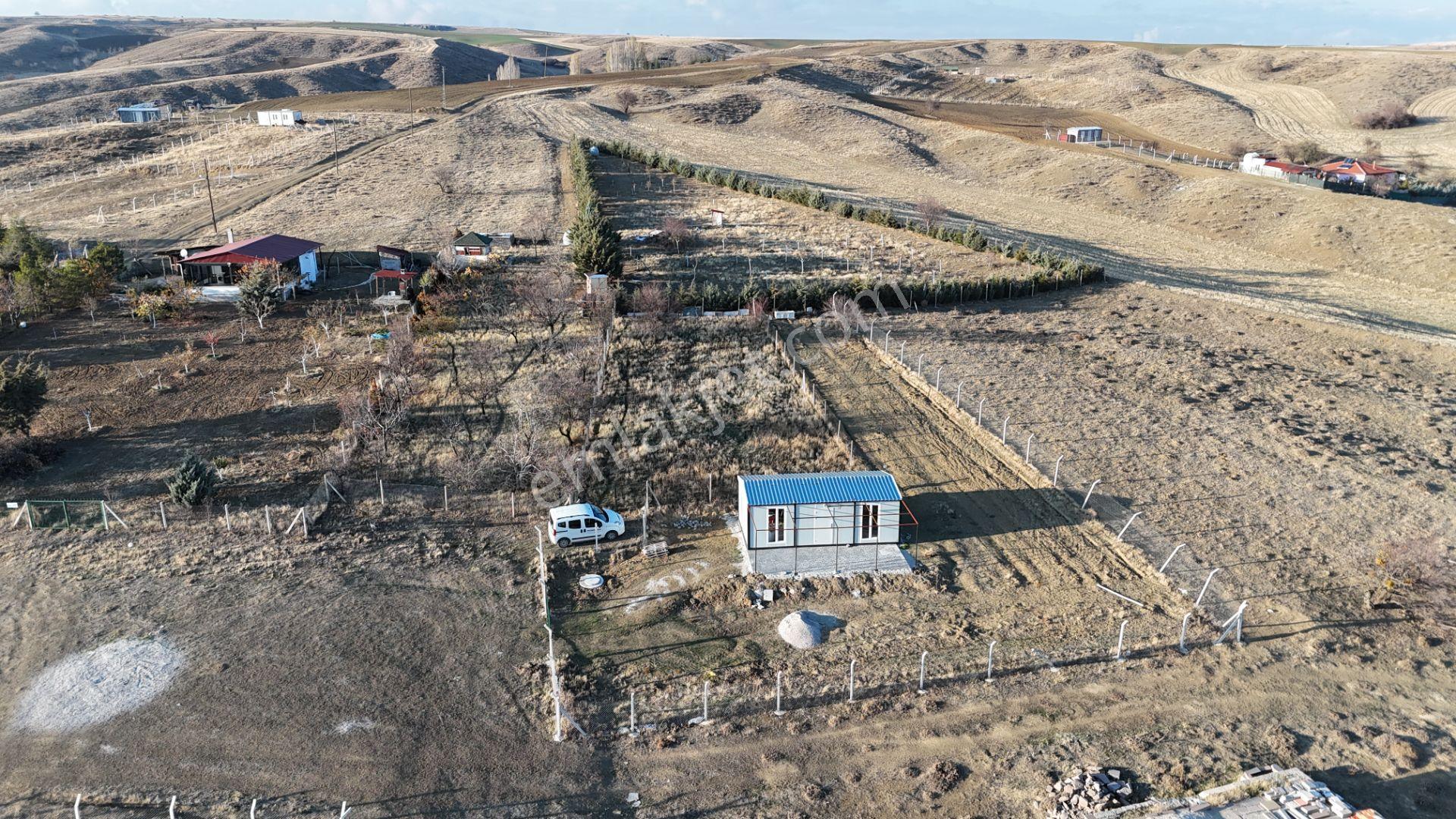 Velihimmetli Bağlar Da Tek Tapu 500m2 Çevrili Karadeniz Emlaktan - Görsel 6