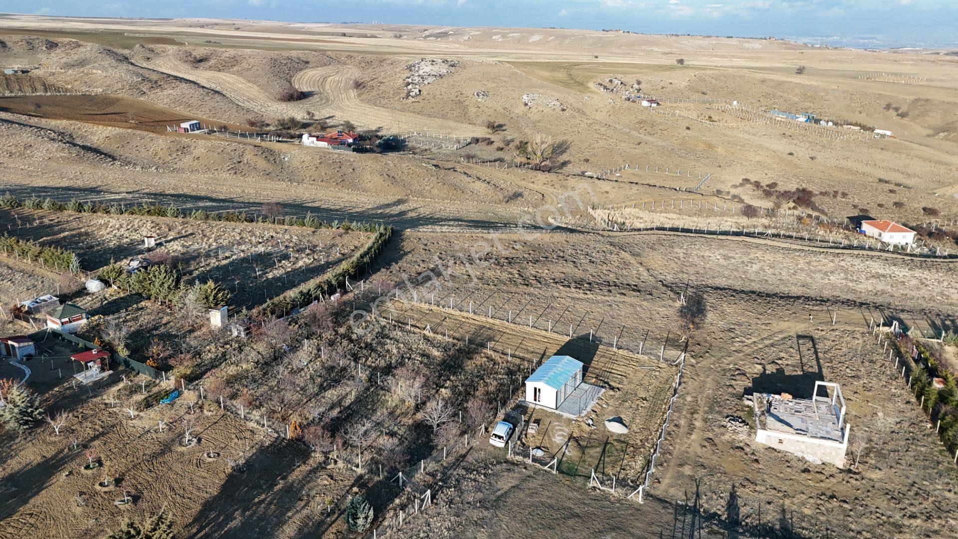 Velihimmetli Bağlar Da Tek Tapu 500m2 Çevrili Karadeniz Emlaktan - Görsel 8