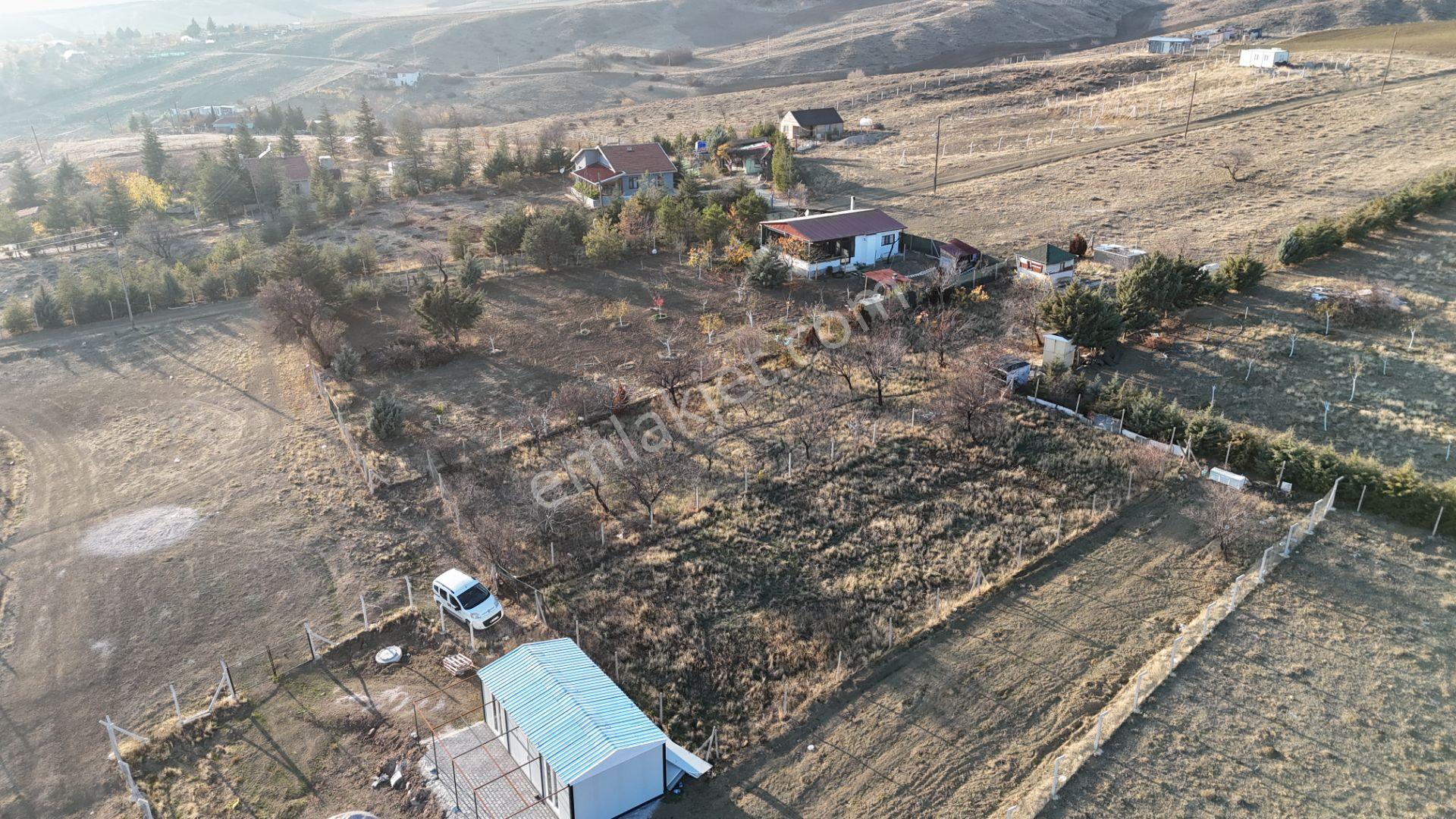 Velihimmetli Bağlar Da Tek Tapu 500m2 Çevrili Karadeniz Emlaktan - Görsel 17