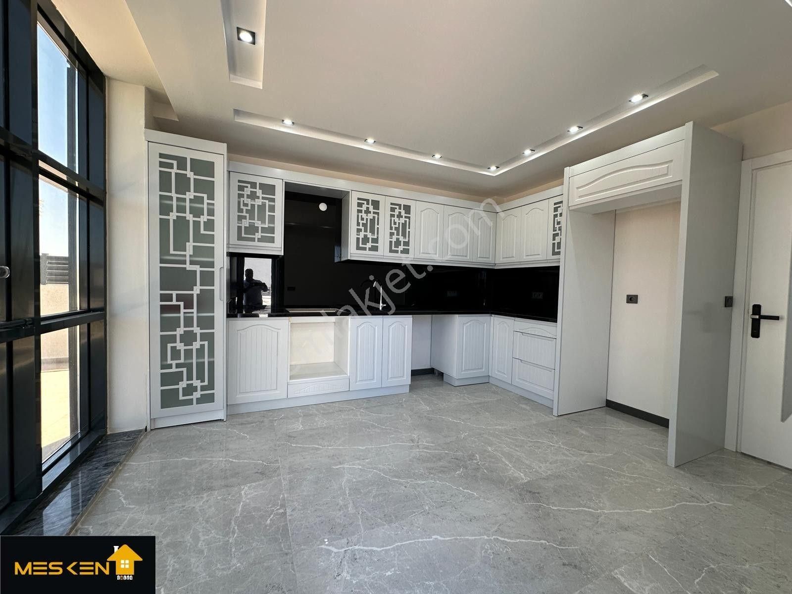 Didim Efeler'de 500 M2 Arsa İçinde Ultra Lüks Villa - Görsel 14