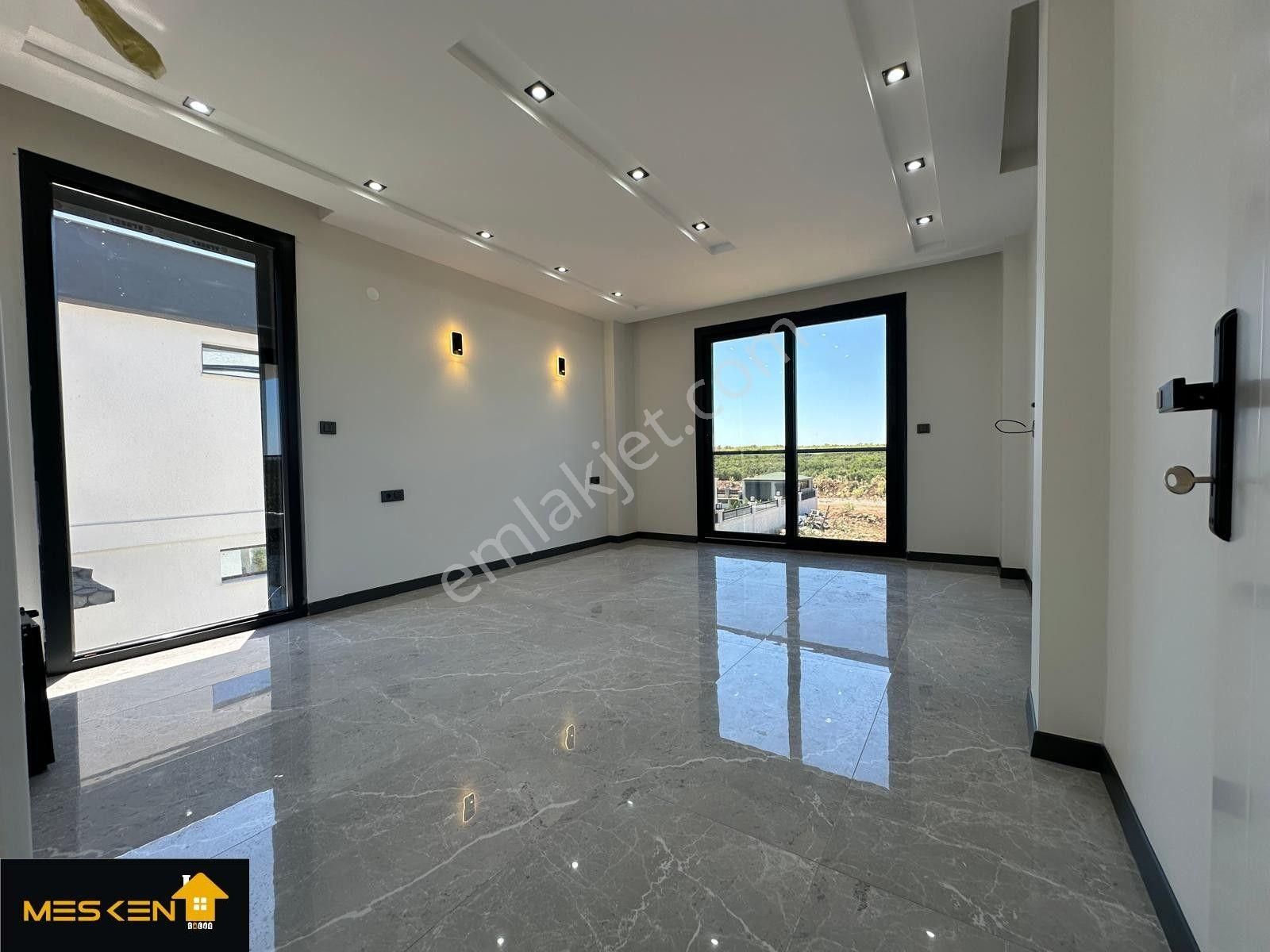 Didim Efeler'de 500 M2 Arsa İçinde Ultra Lüks Villa - Görsel 24