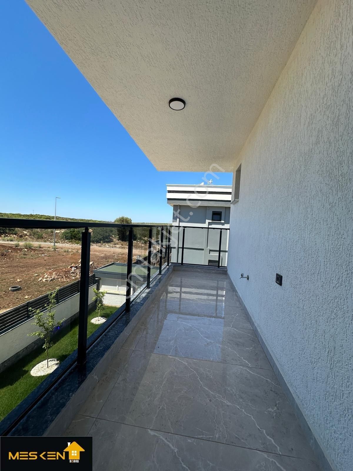 Didim Efeler'de 500 M2 Arsa İçinde Ultra Lüks Villa - Görsel 13