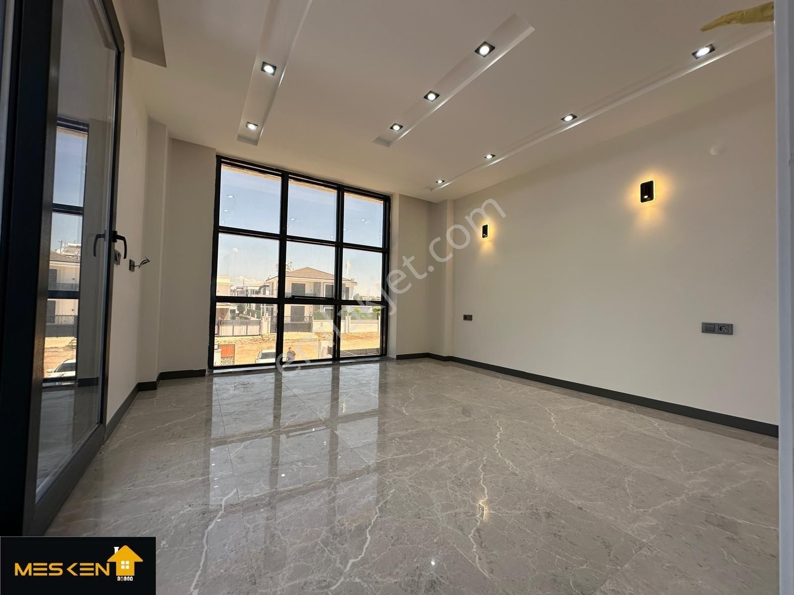 Didim Efeler'de 500 M2 Arsa İçinde Ultra Lüks Villa - Görsel 32