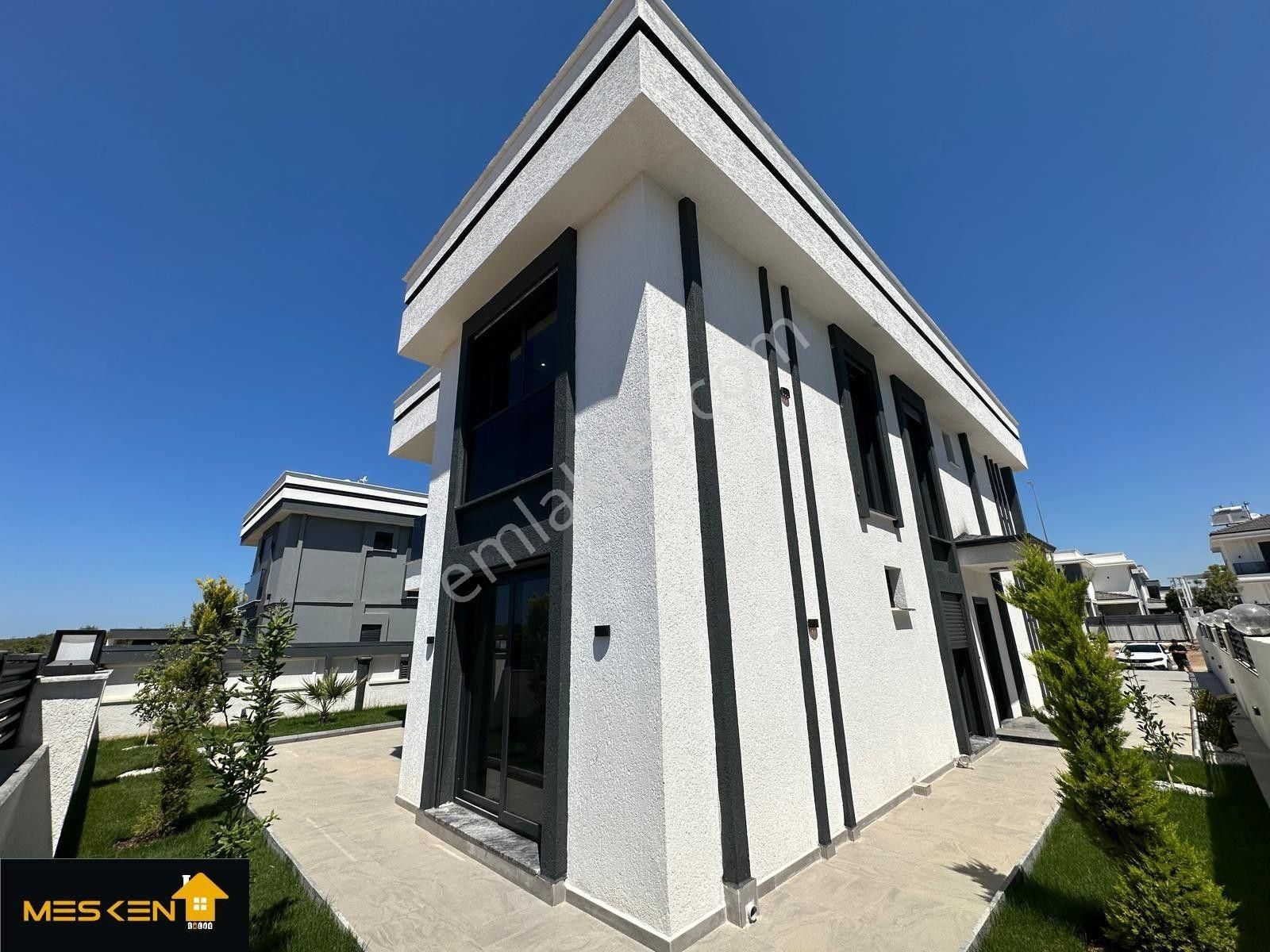 Didim Efeler'de 500 M2 Arsa İçinde Ultra Lüks Villa - Görsel 21