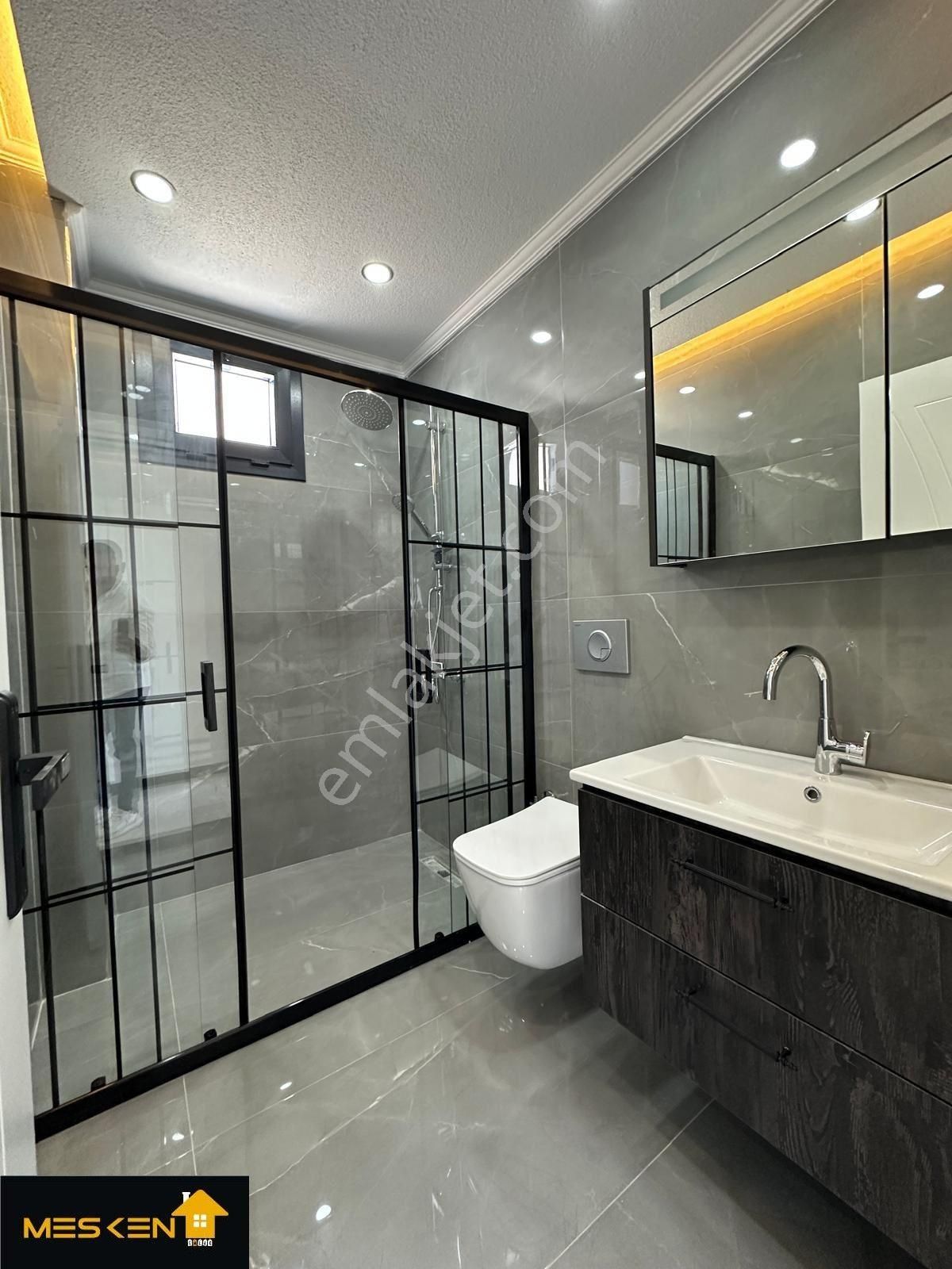 Didim Efeler'de 500 M2 Arsa İçinde Ultra Lüks Villa - Görsel 30