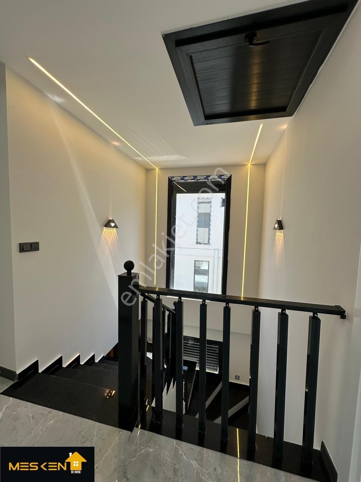 Didim Efeler'de 500 M2 Arsa İçinde Ultra Lüks Villa - Görsel 29