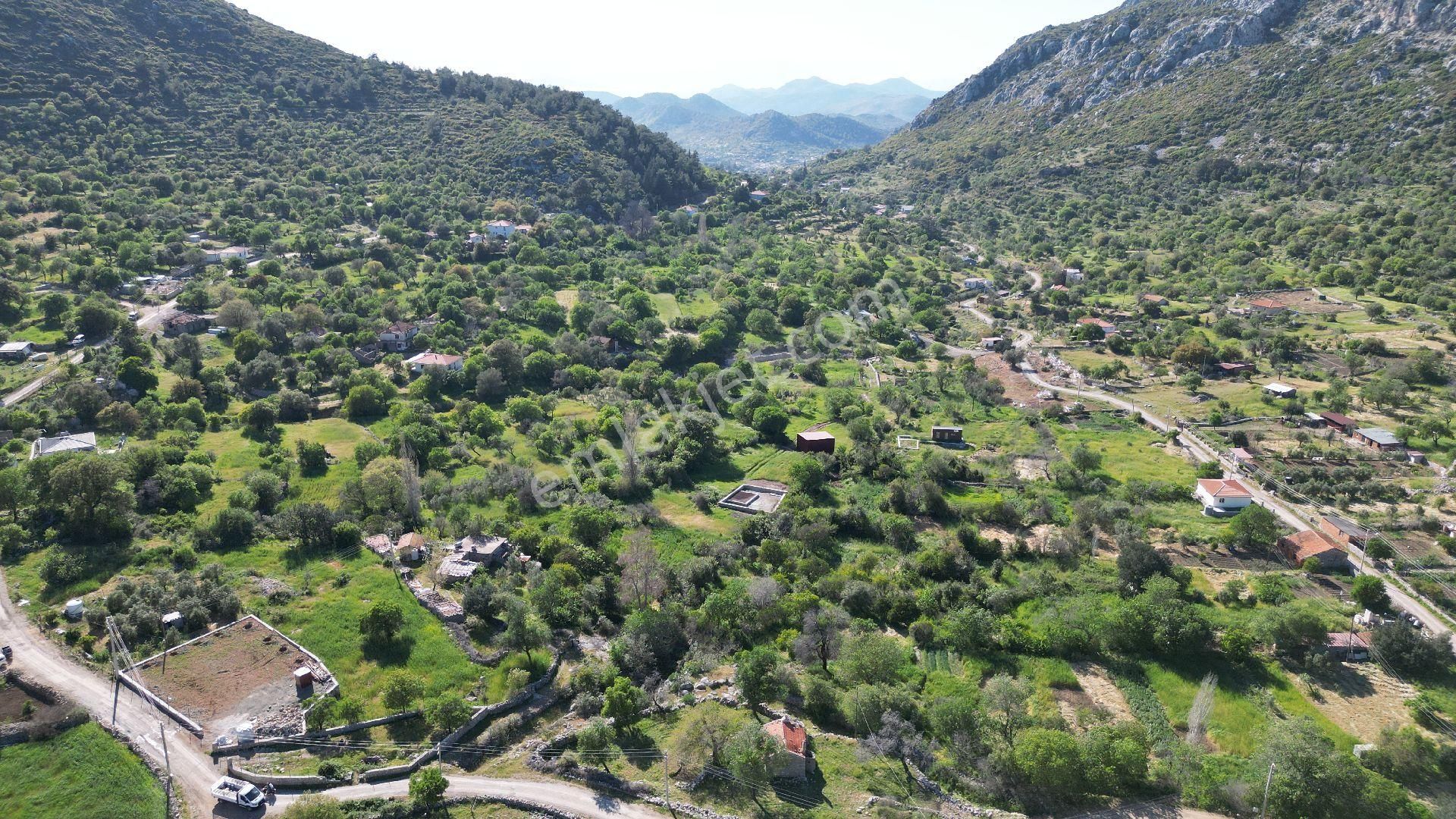 Joker: Söğüt Bahçeli Yerleşim Alanında Düzlük Satılık Tarla - Görsel 7