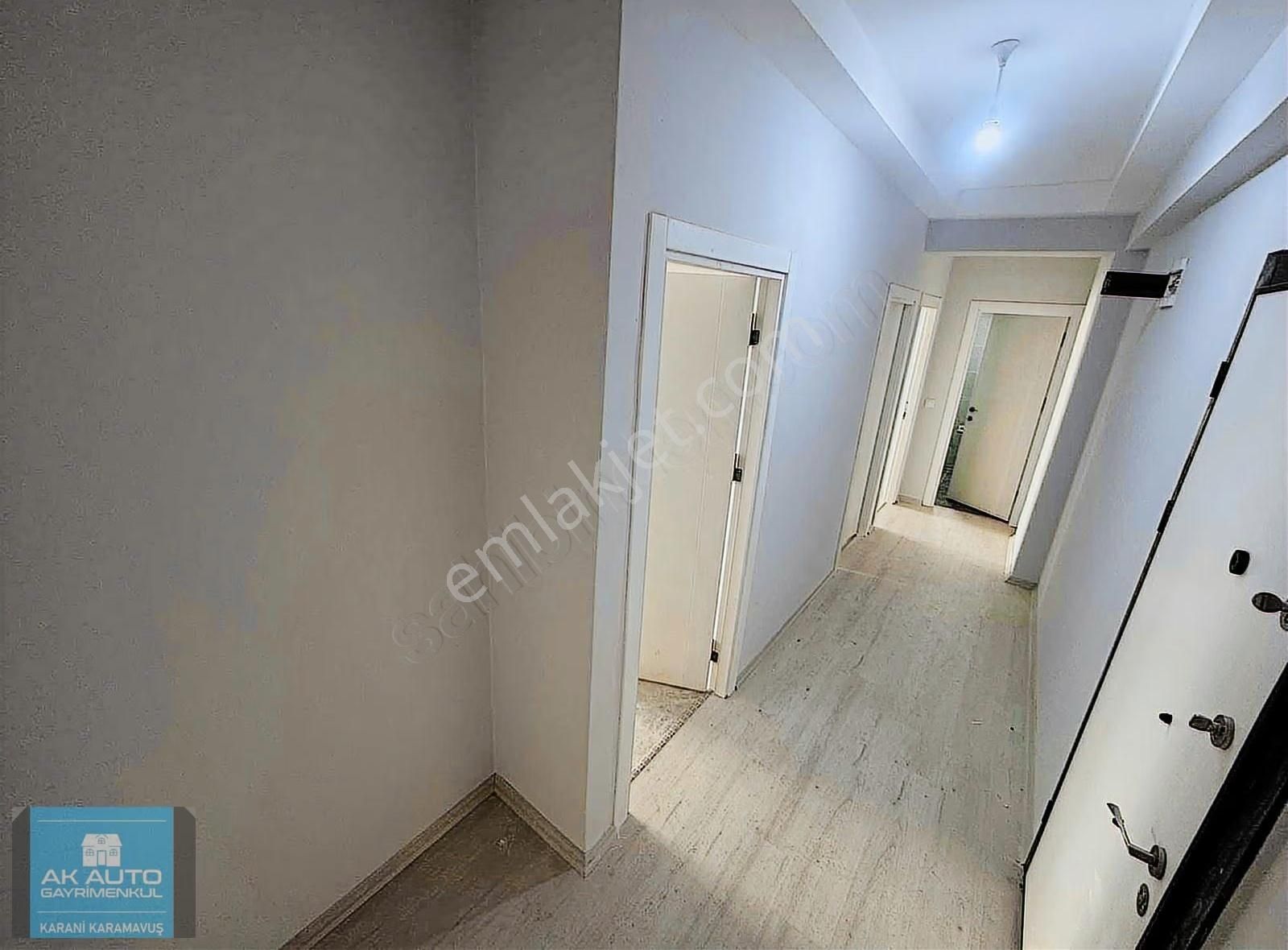 Tekirdağ Süleymanpaşa Çınarlı Mahallesi Satılık 2+1 Daire - Görsel 2