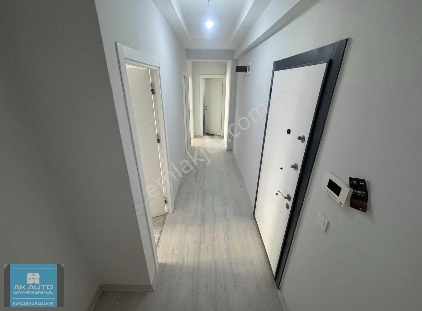 Tekirdağ Süleymanpaşa Çınarlı Mahallesi Satılık 2+1 Daire