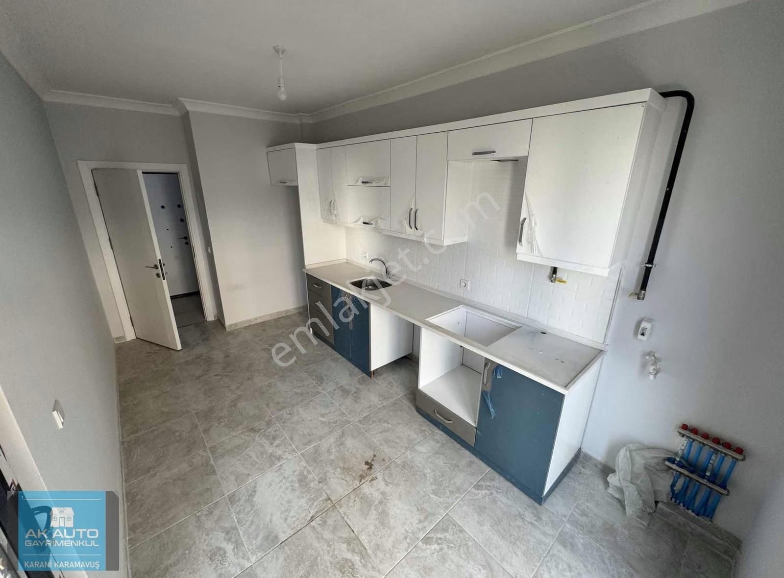 Tekirdağ Süleymanpaşa Çınarlı Mahallesi Satılık 2+1 Daire - Görsel 8