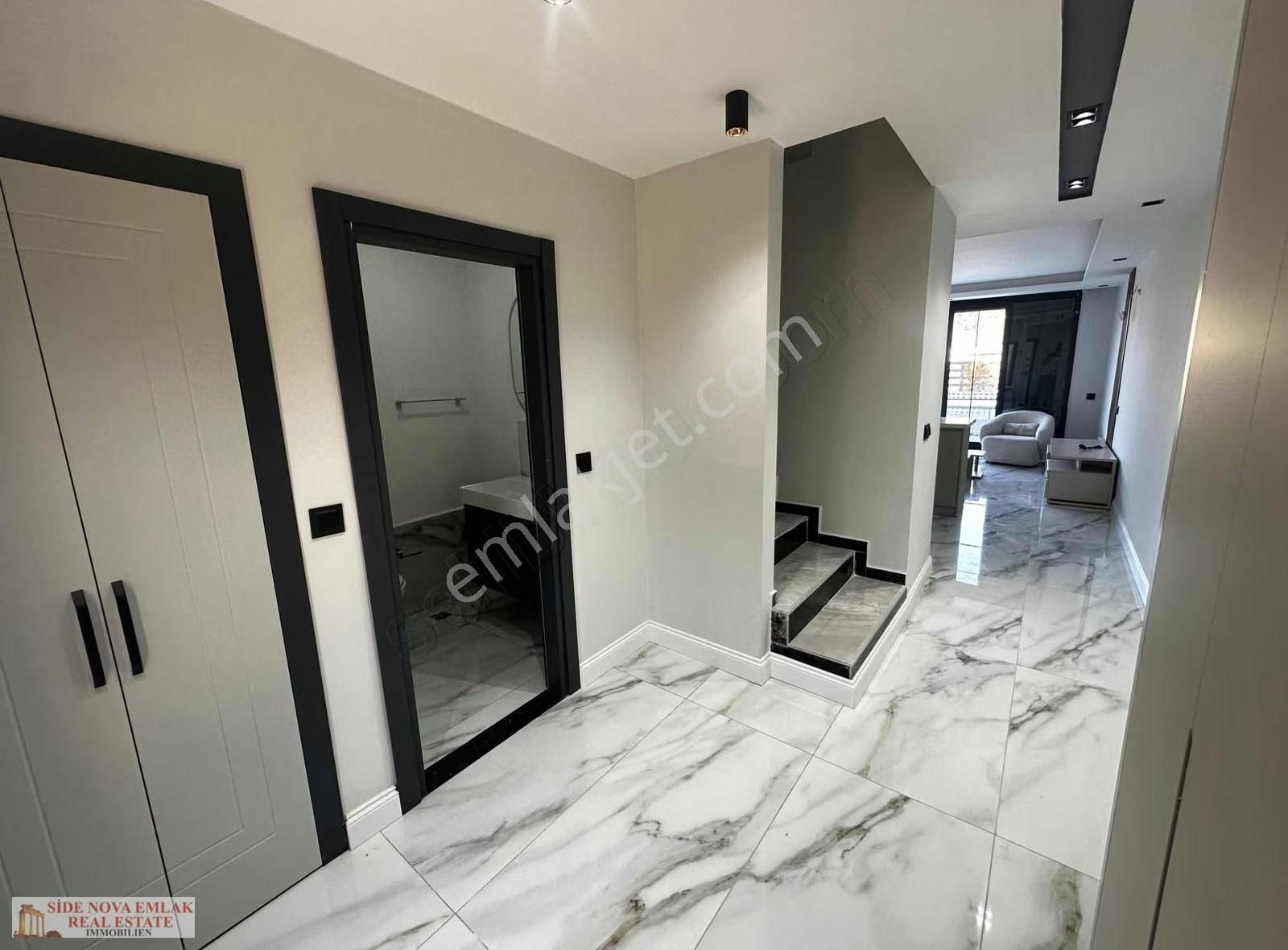 Ilıca'da Satılık Triplex 4+1 - Görsel 6