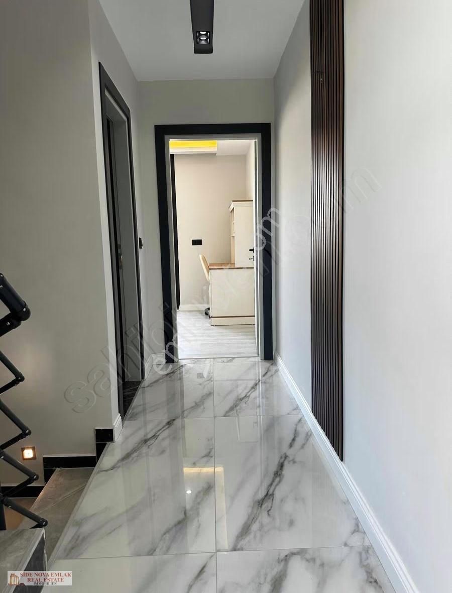 Ilıca'da Satılık Triplex 4+1 - Görsel 4