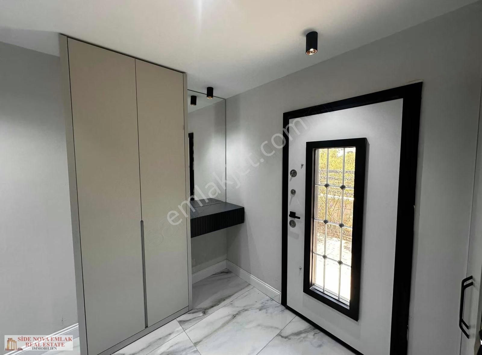 Ilıca'da Satılık Triplex 4+1 - Görsel 5