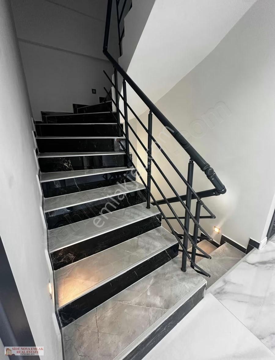 Ilıca'da Satılık Triplex 4+1 - Görsel 7