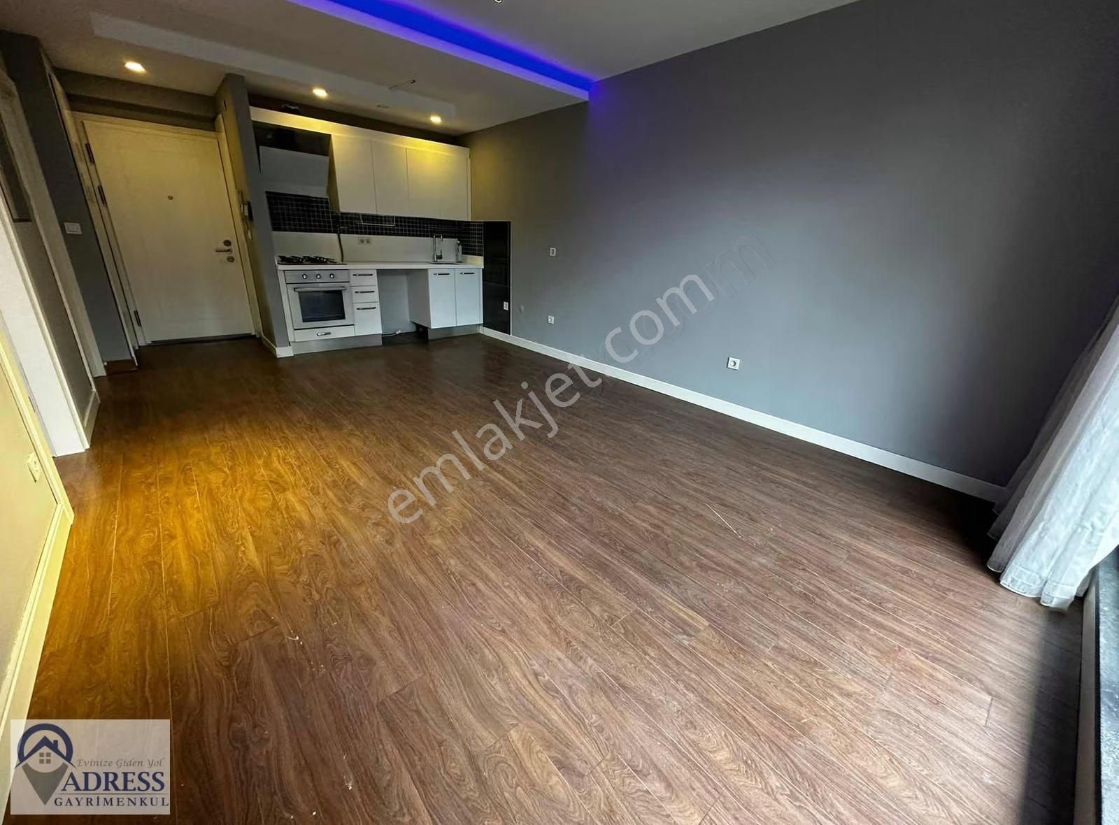 Tatlısu Mahallesinde 1+1kiralık Daire - Görsel 22