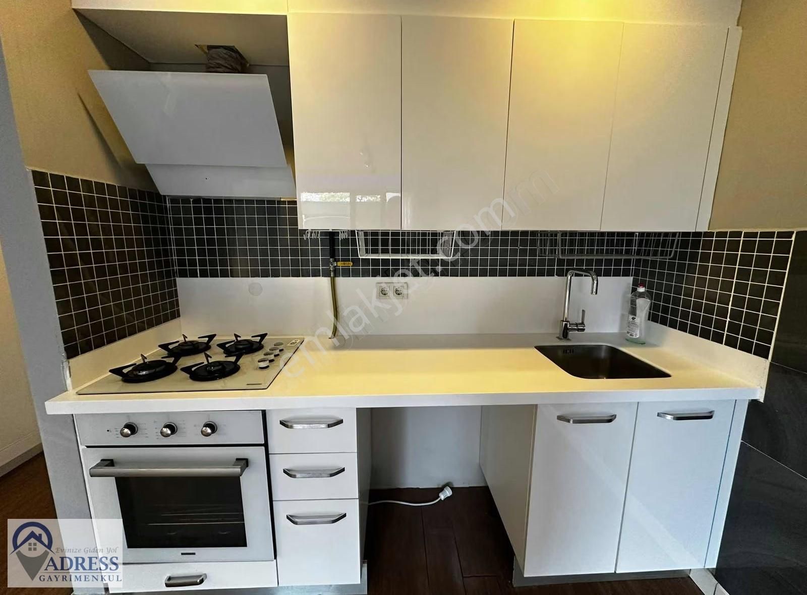 Tatlısu Mahallesinde 1+1kiralık Daire - Görsel 26