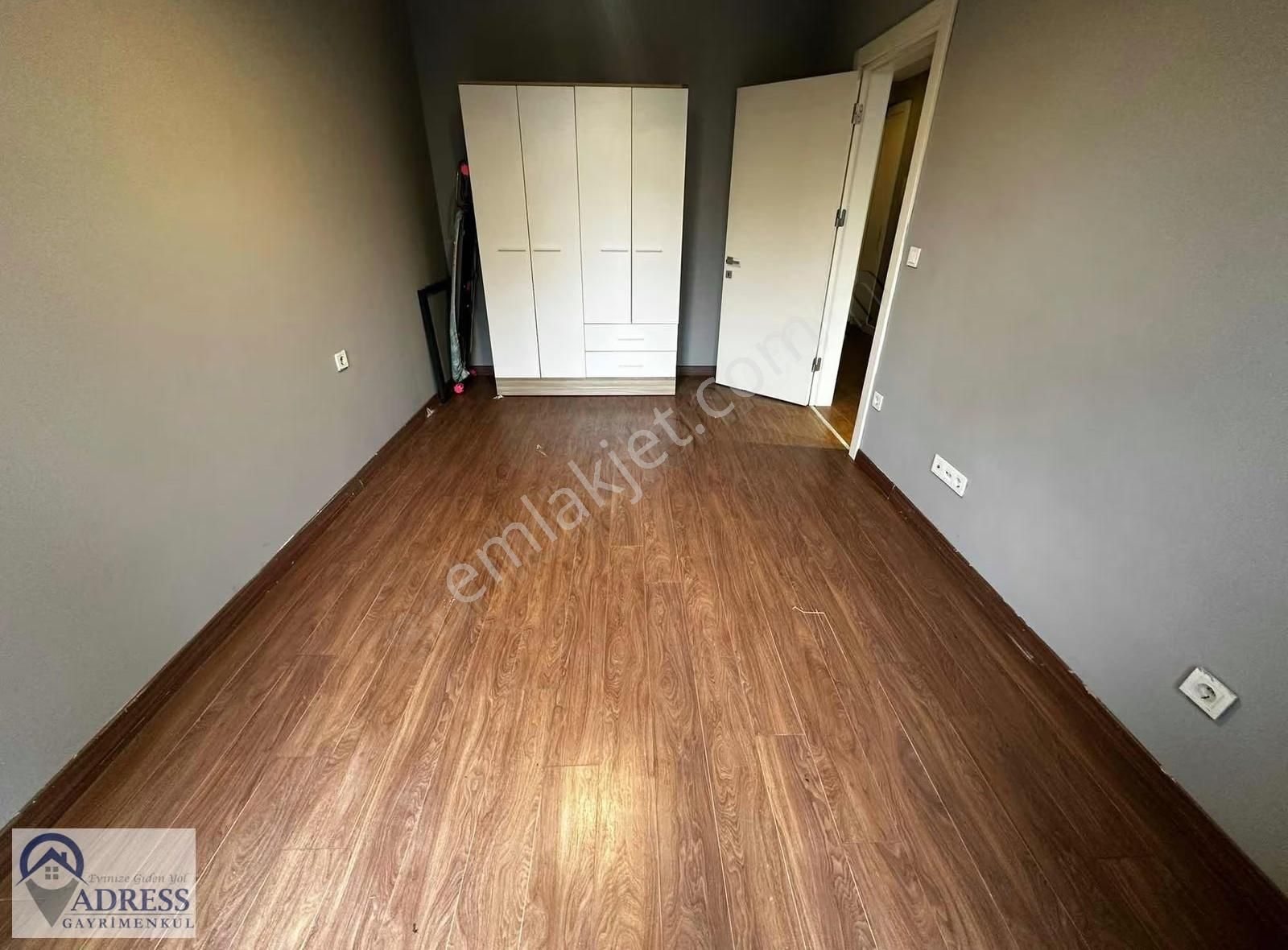 Tatlısu Mahallesinde 1+1kiralık Daire - Görsel 21