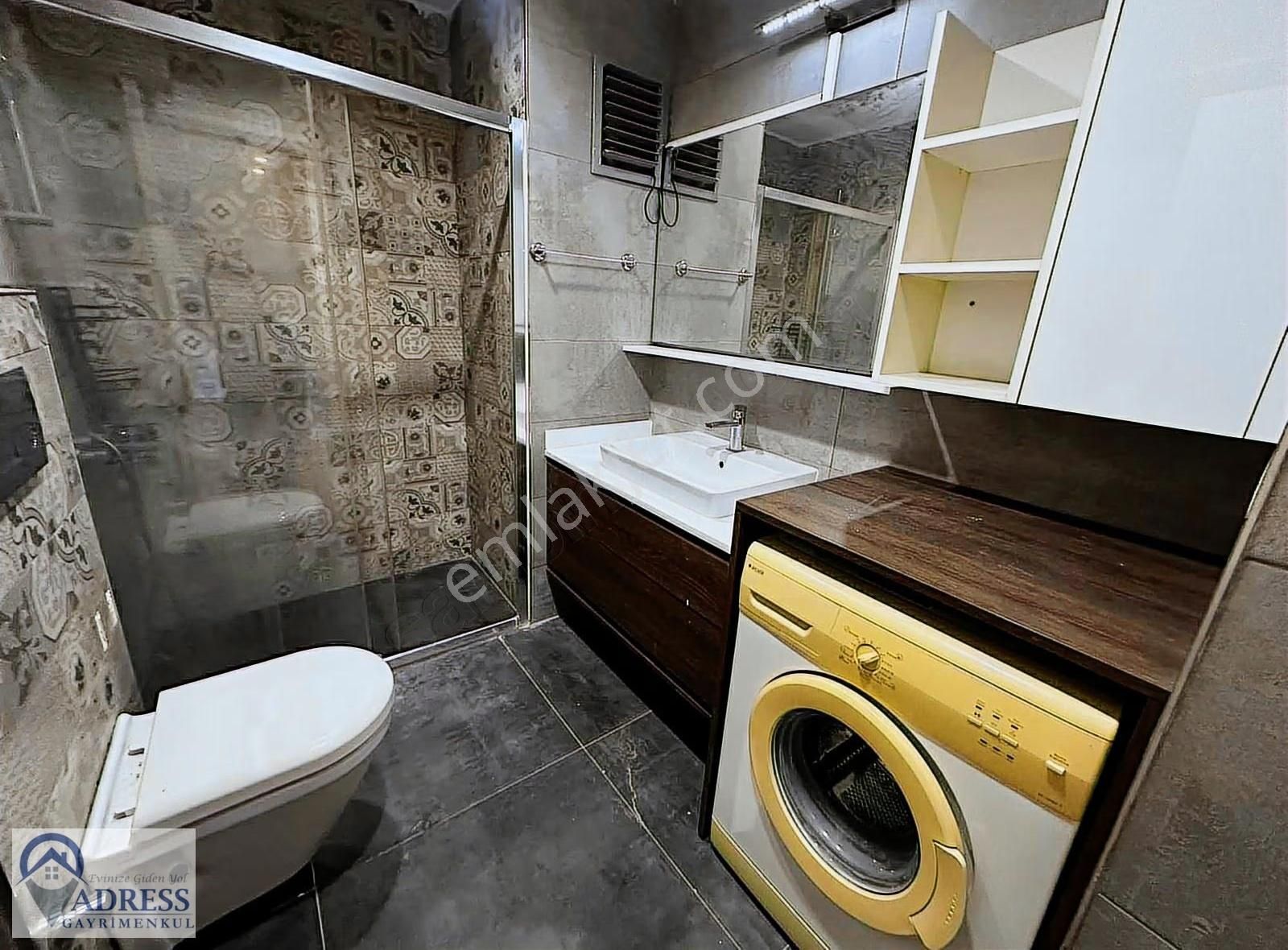 Tatlısu Mahallesinde 1+1kiralık Daire - Görsel 7