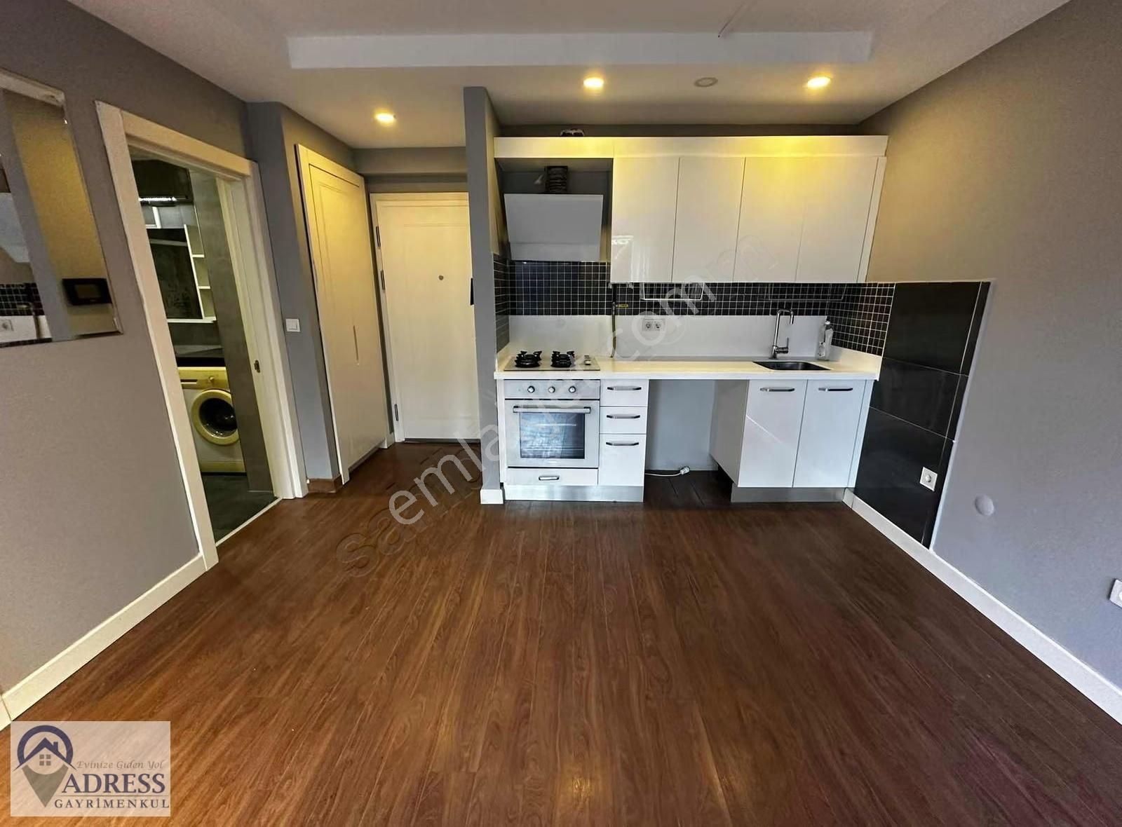 Tatlısu Mahallesinde 1+1kiralık Daire - Görsel 27
