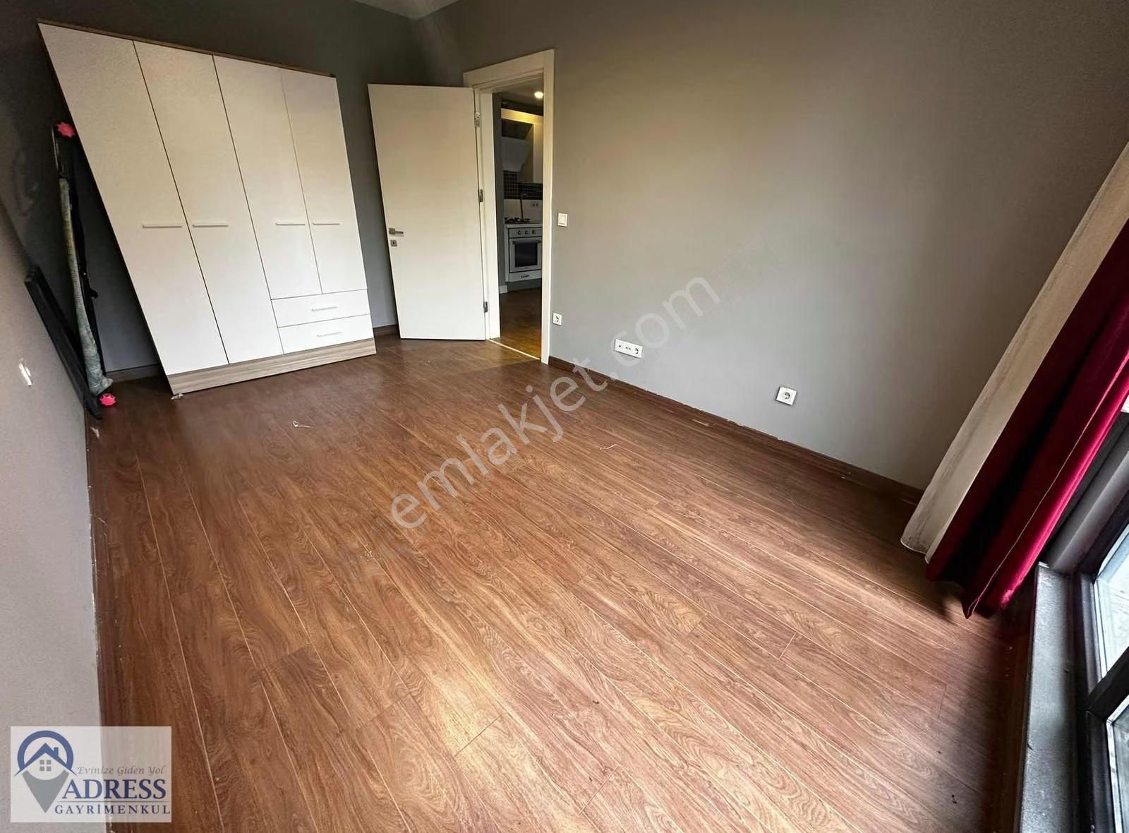 Tatlısu Mahallesinde 1+1kiralık Daire - Görsel 17