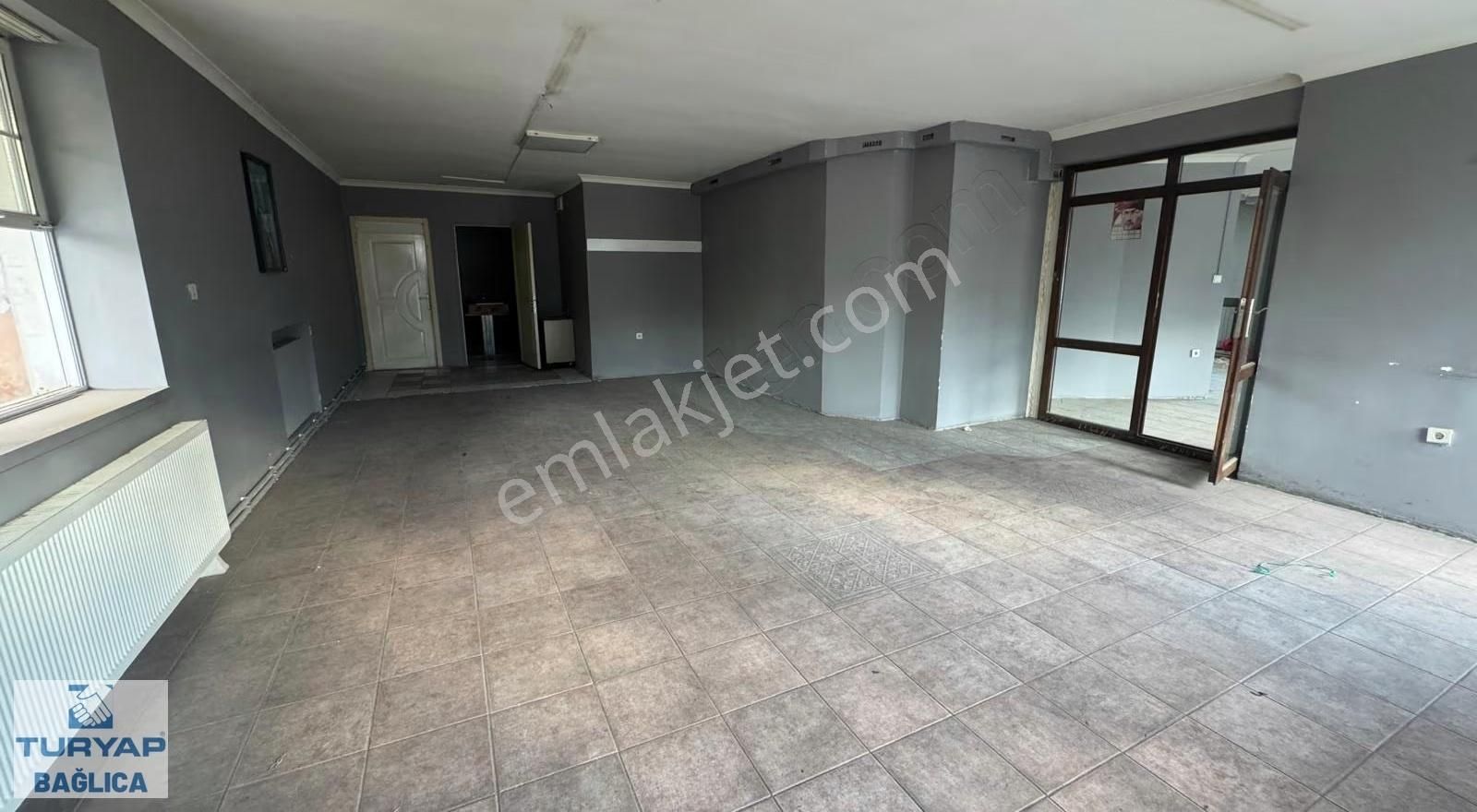 Libya Cad. 1.katta 250 M2 Mutfaklı Çift Wc Li Kombili İşyeri - Görsel 8