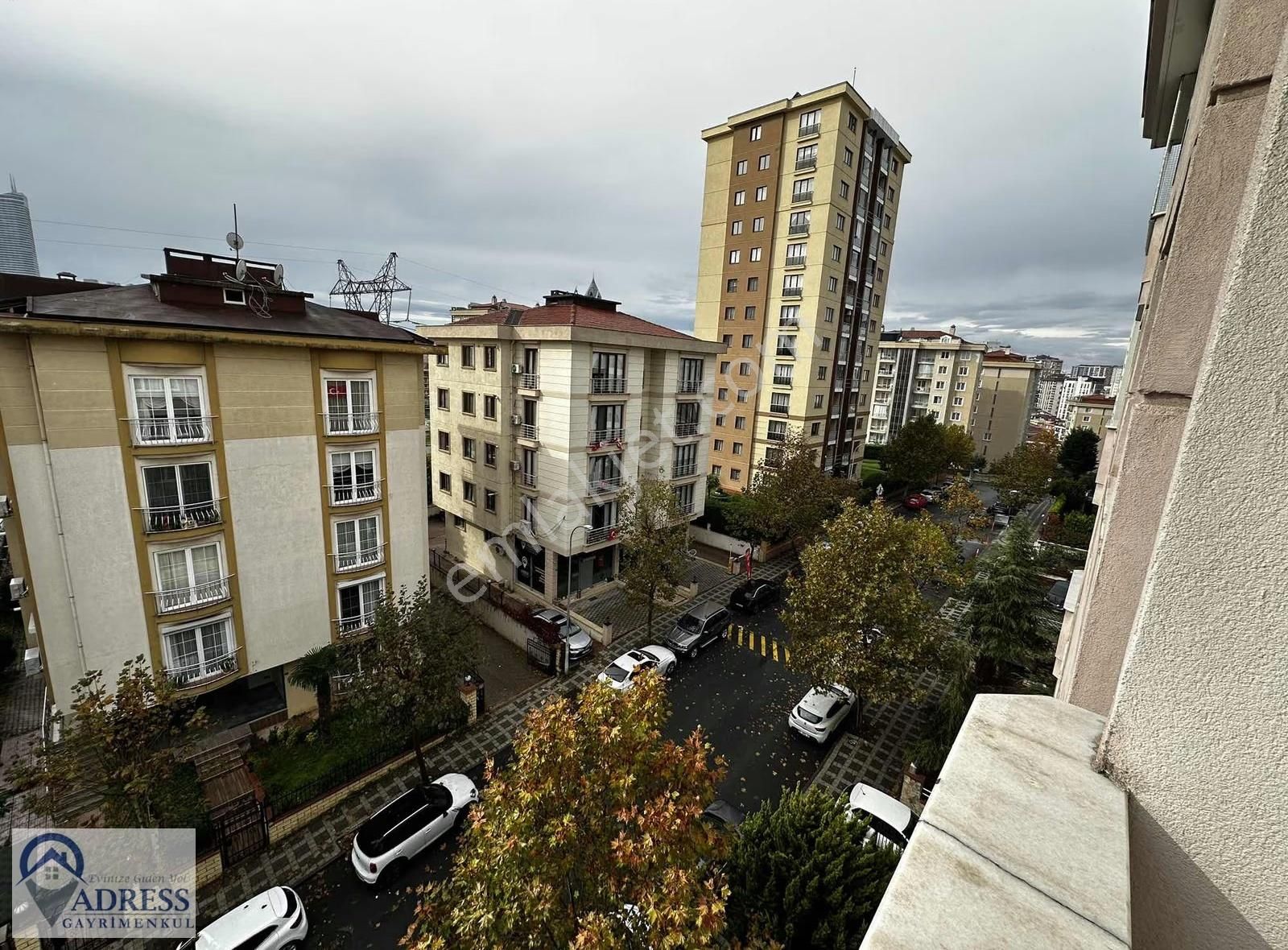 Tatlısu Mah. Akdağ Cad. Merkezi Konumda Çift Balkonlu 3+1 Daire - Görsel 26