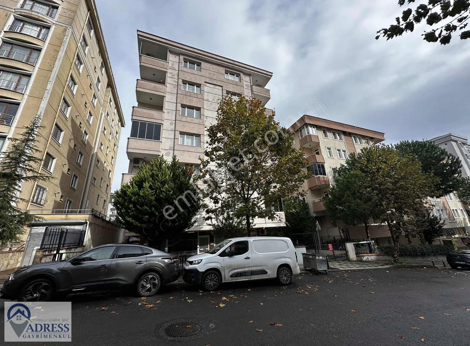 Tatlısu Mah. Akdağ Cad. Merkezi Konumda Çift Balkonlu 3+1 Daire - Görsel 7