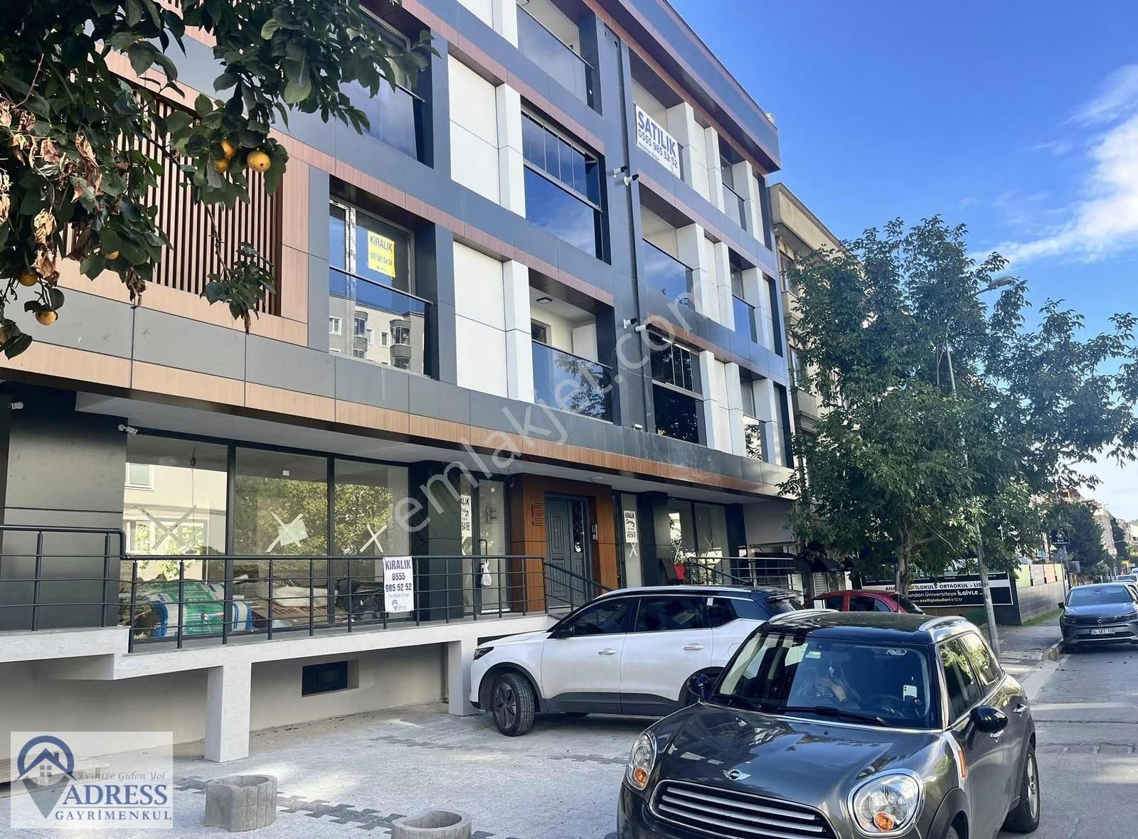 Çekmeköy Yeşilkayalar Caddesinde Kiralık Dükkan - Görsel 3