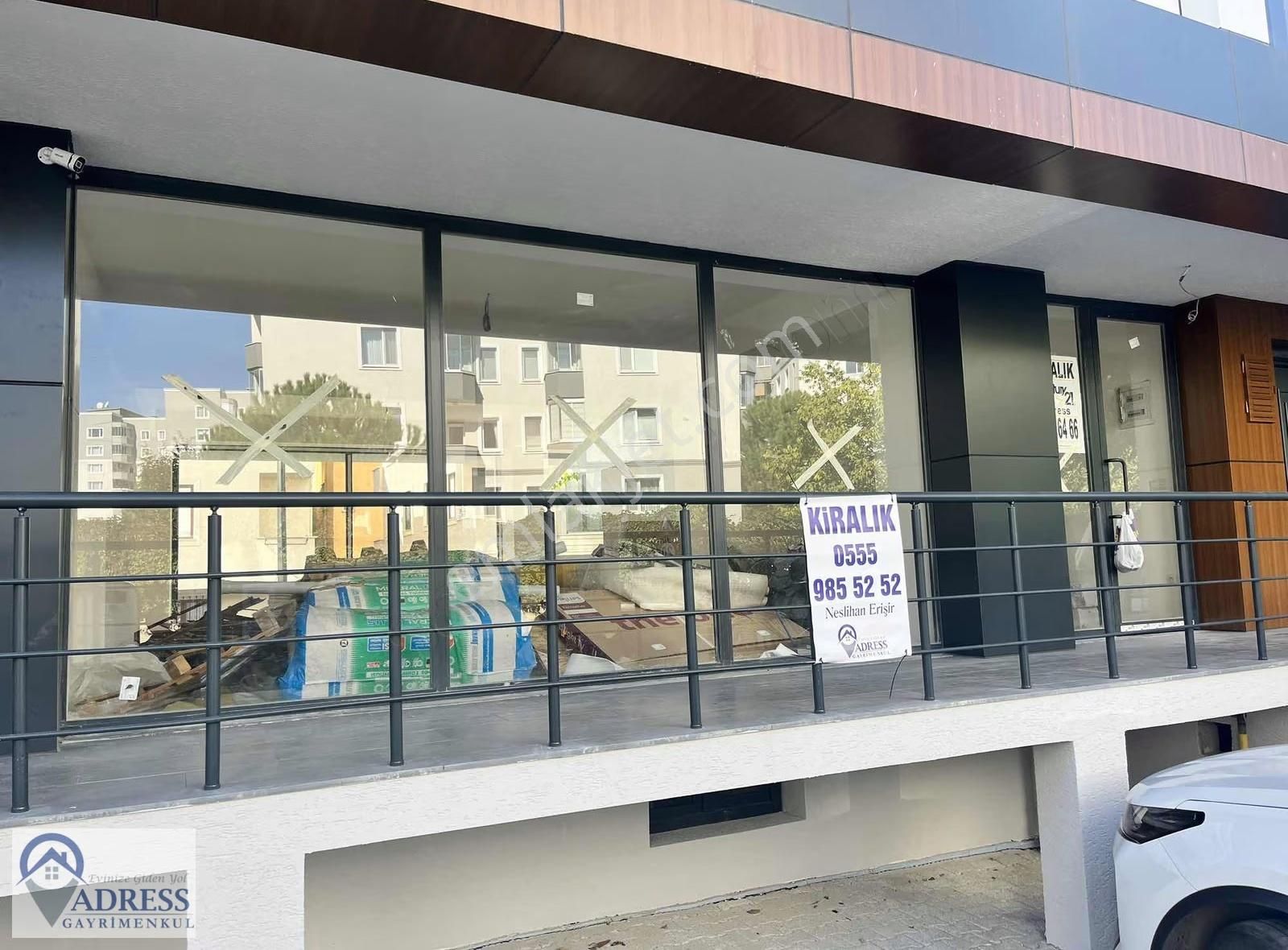 Çekmeköy Yeşilkayalar Caddesinde Kiralık Dükkan - Görsel 6