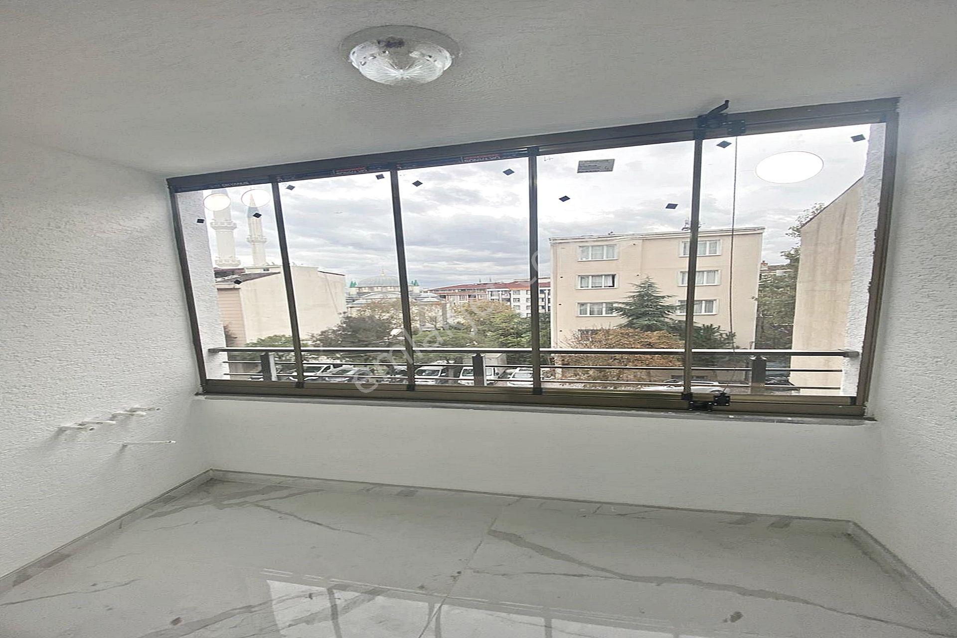 Cansever Yapı'dan Lüx Tasarımlı 3+1 Satılık Daire - Görsel 15