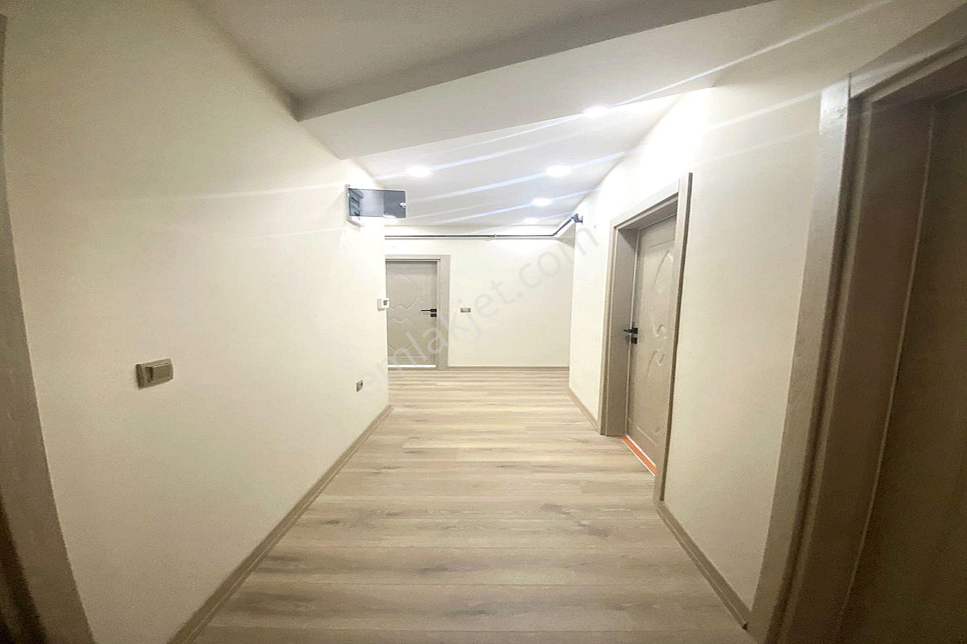 Cansever Yapı'dan Lüx Tasarımlı 3+1 Satılık Daire - Görsel 12