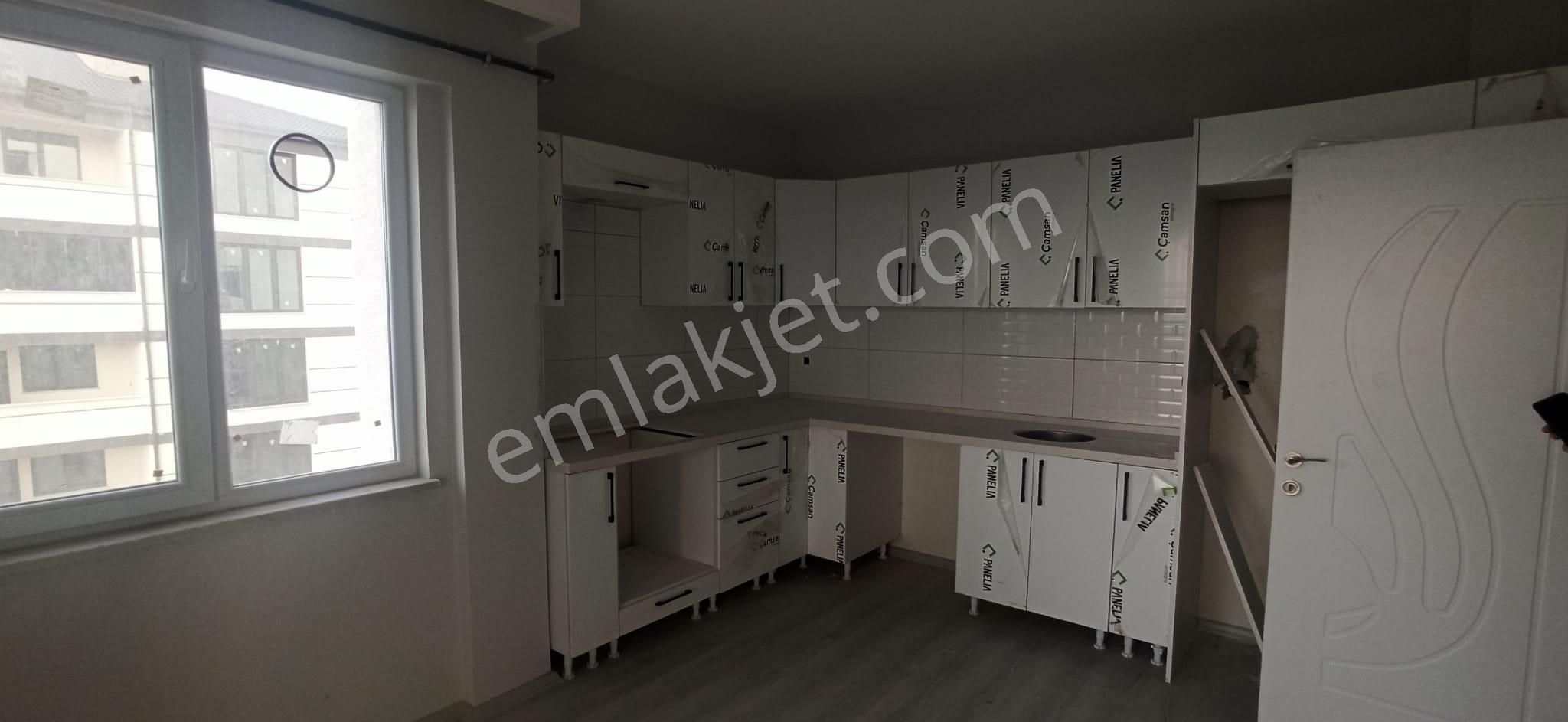İnegöl Kiralık Daire Alanyurt Fatih Mahallesi Angelekom Otel Arkası 3+1 Sıfır - Görsel 19