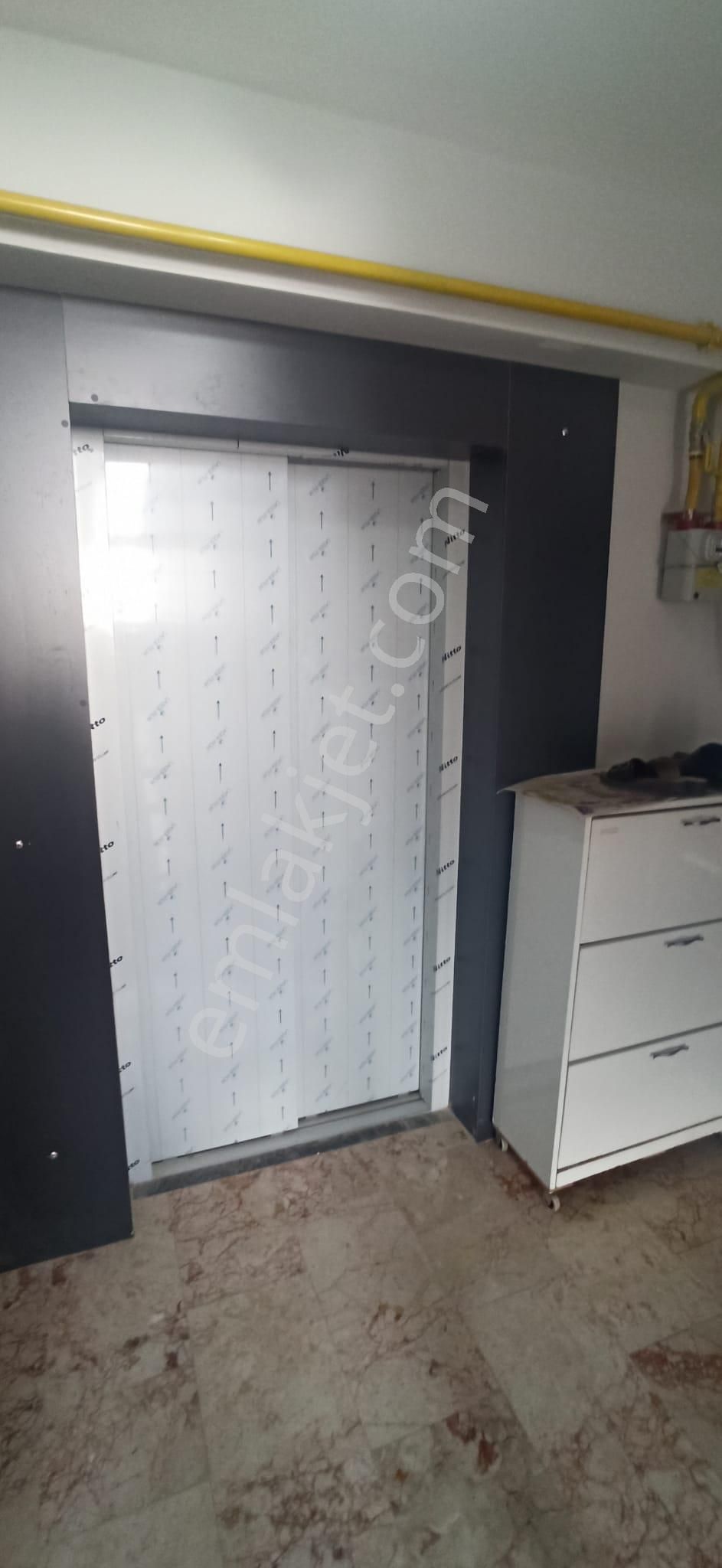 İnegöl Kiralık Daire Alanyurt Fatih Mahallesi Angelekom Otel Arkası 3+1 Sıfır - Görsel 8