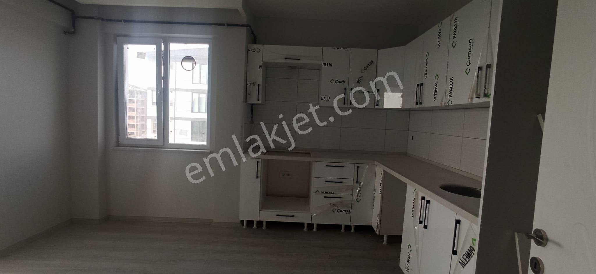 İnegöl Kiralık Daire Alanyurt Fatih Mahallesi Angelekom Otel Arkası 3+1 Sıfır - Görsel 18