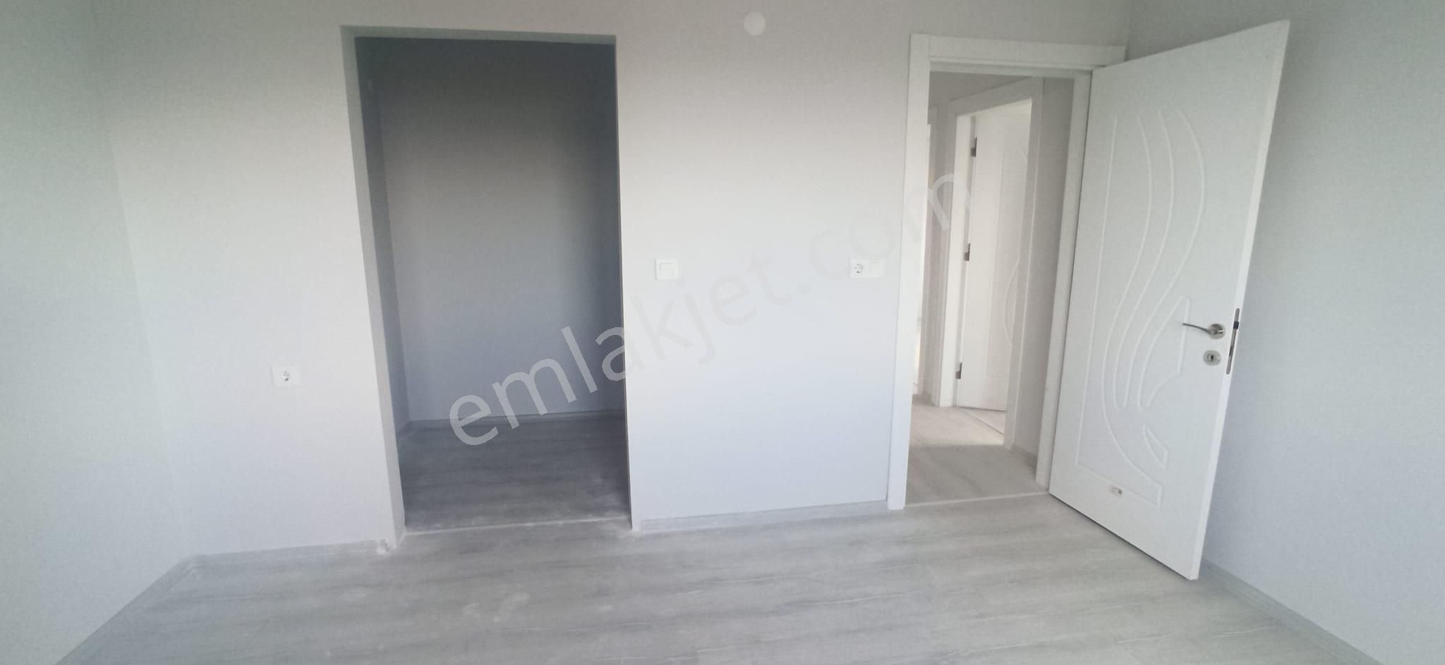 İnegöl Kiralık Daire Alanyurt Fatih Mahallesi Angelekom Otel Arkası 3+1 Sıfır - Görsel 17