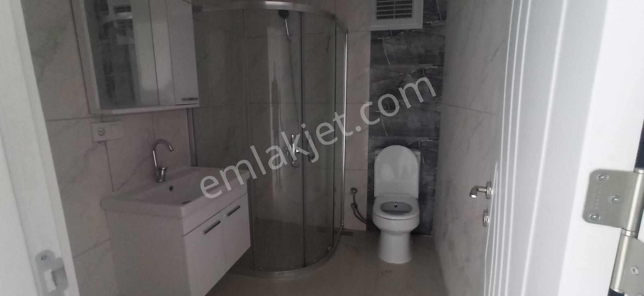 İnegöl Kiralık Daire Alanyurt Fatih Mahallesi Angelekom Otel Arkası 3+1 Sıfır - Görsel 22
