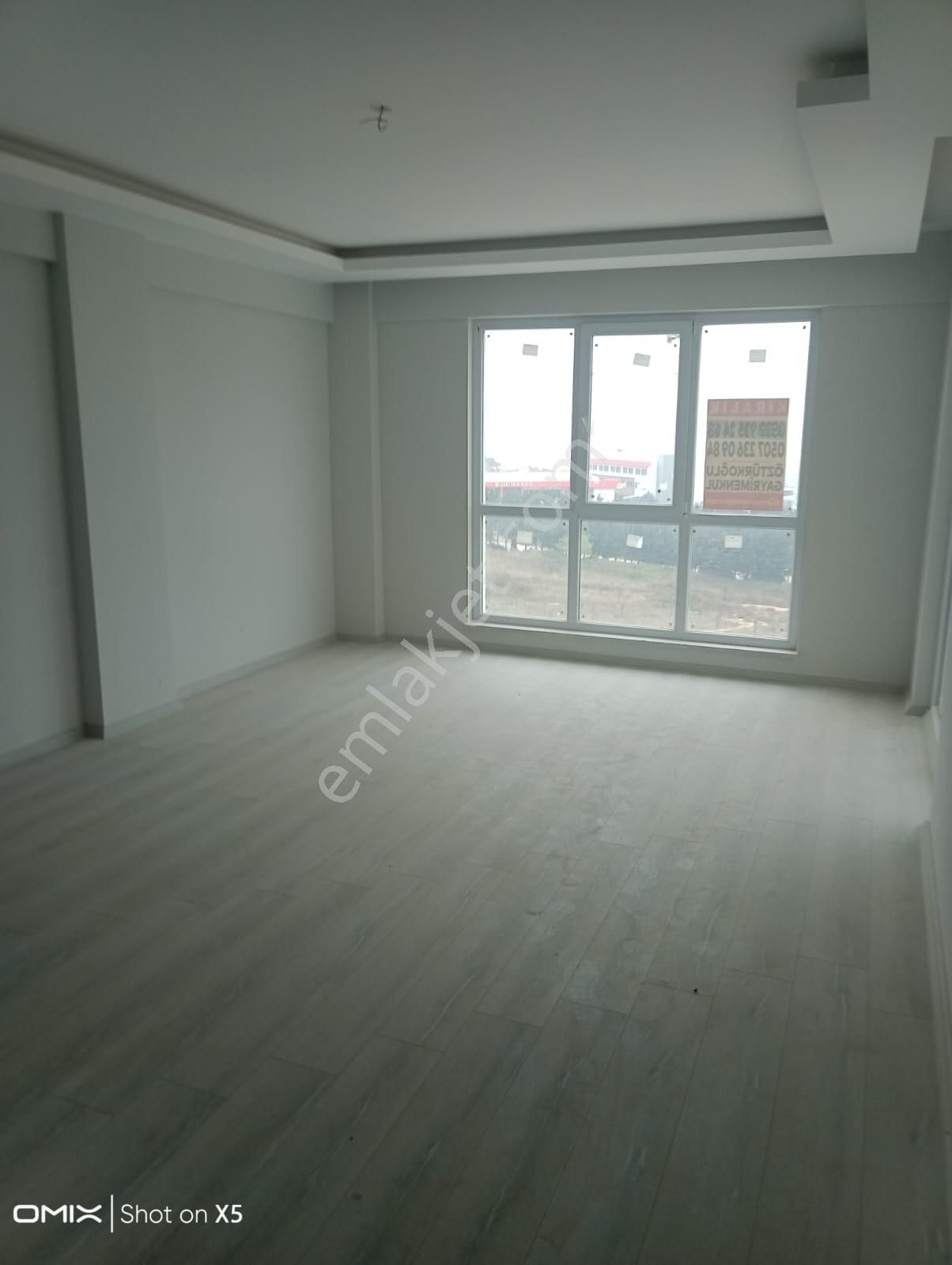 İnegöl Kiralık Daire Alanyurt Fatih Mahallesi Angelekom Otel Arkası 3+1 Sıfır - Görsel 13
