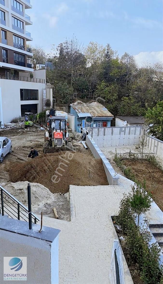 Bahçelievler Mah.sultanmurat Mevkiide Site İçersinde 2+1 - Görsel 16