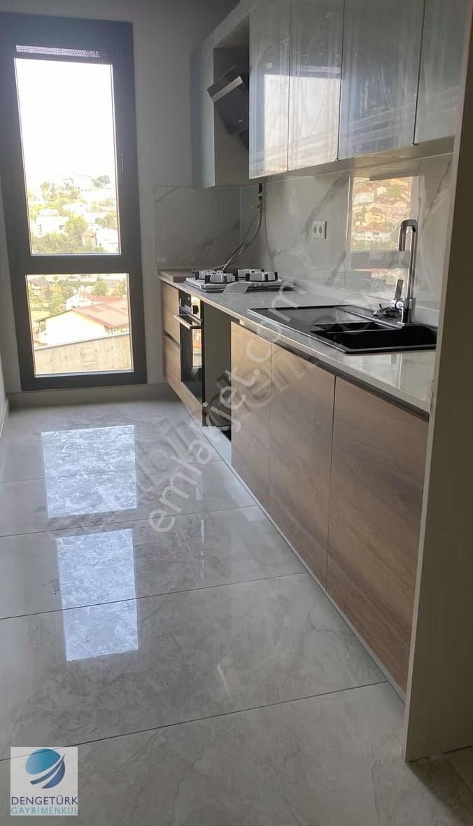 Bahçelievler Mah.sultanmurat Mevkiide Site İçersinde 2+1 - Görsel 22