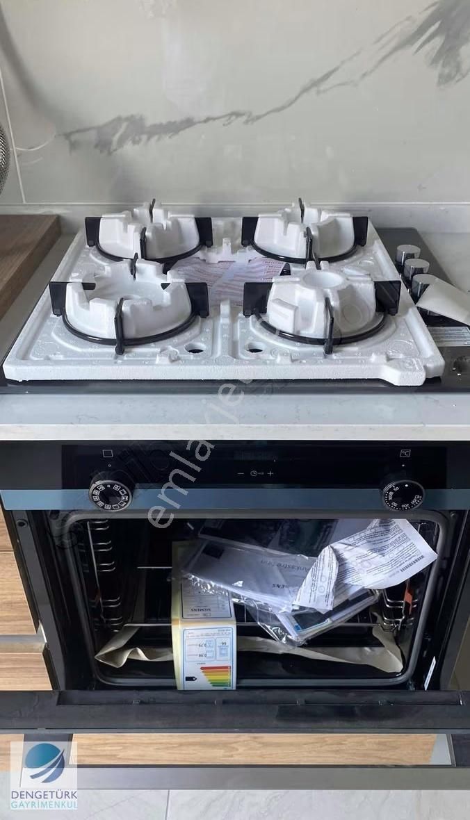 Bahçelievler Mah.sultanmurat Mevkiide Site İçersinde 2+1 - Görsel 21