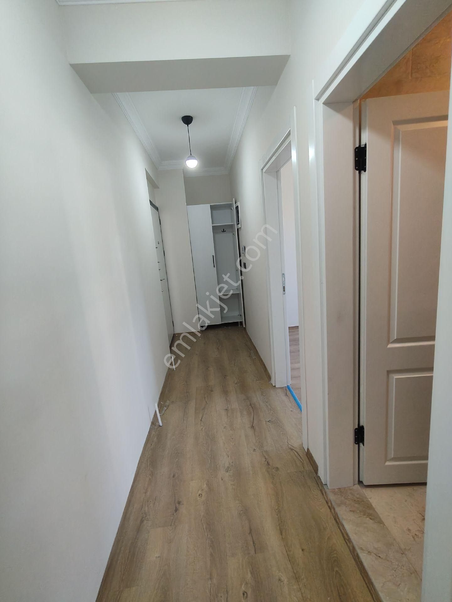 Uğur'dan Seydikemer Merkezde 1+1 Kiralık Daire - Görsel 6