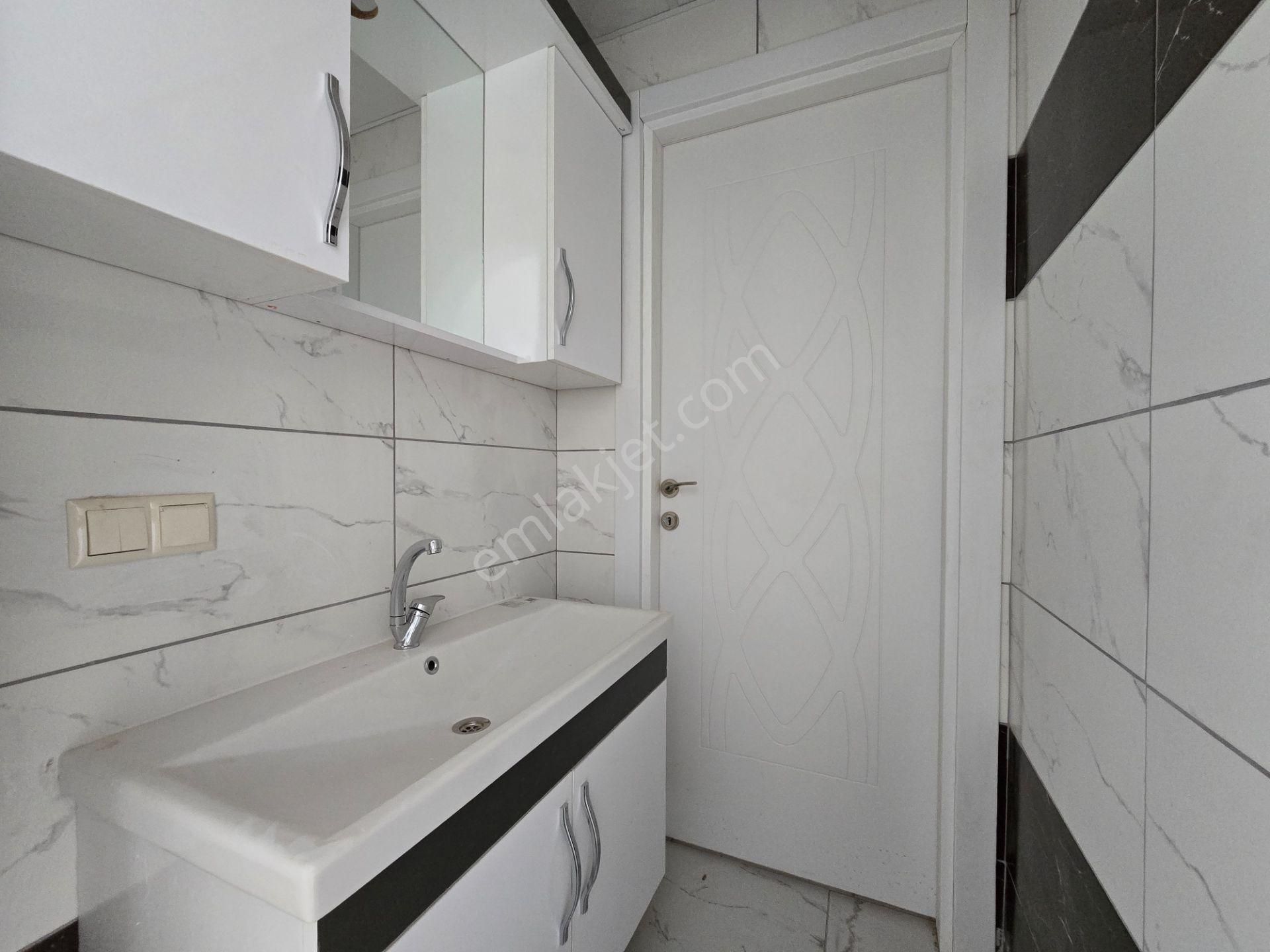 Parsana Mahallesi'nde İşyapar Gayrimenkul'den Satılık 3+1 160m2 Sıfır Daire - Görsel 8