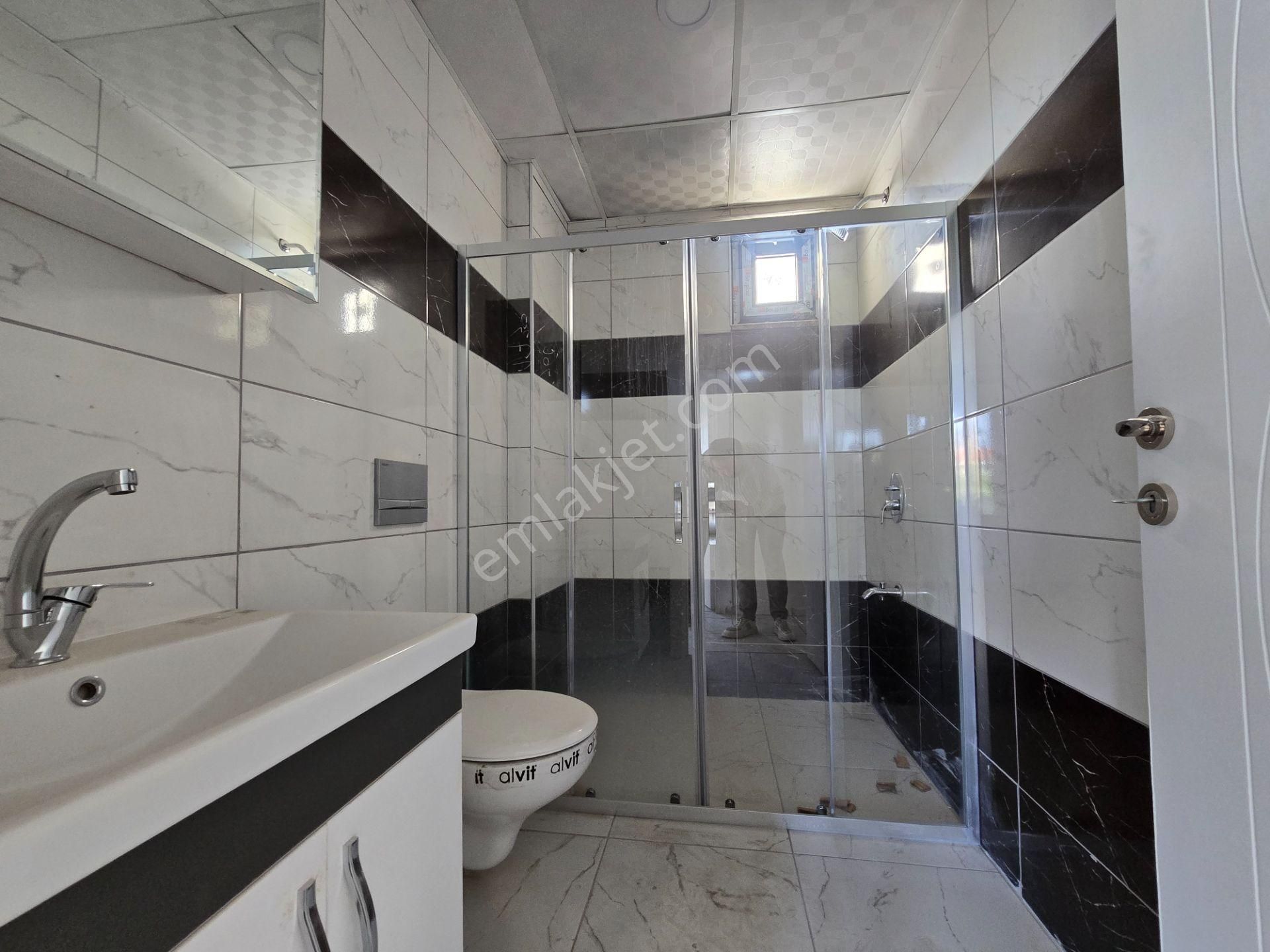 Parsana Mahallesi'nde İşyapar Gayrimenkul'den Satılık 3+1 160m2 Sıfır Daire - Görsel 44