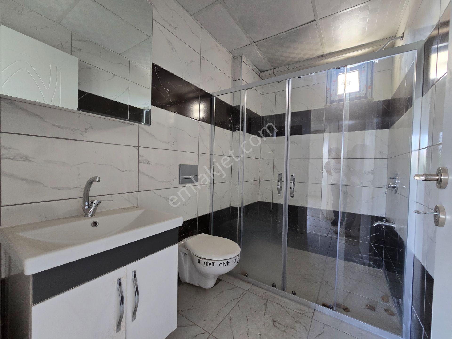 Parsana Mahallesi'nde İşyapar Gayrimenkul'den Satılık 3+1 160m2 Sıfır Daire - Görsel 42