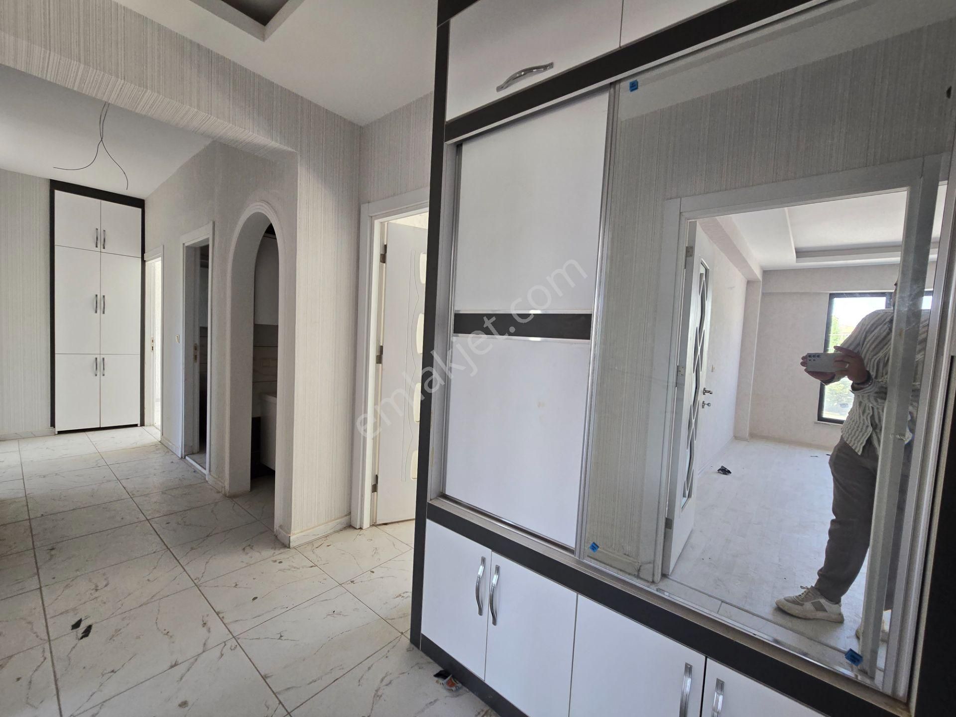 Parsana Mahallesi'nde İşyapar Gayrimenkul'den Satılık 3+1 160m2 Sıfır Daire - Görsel 4