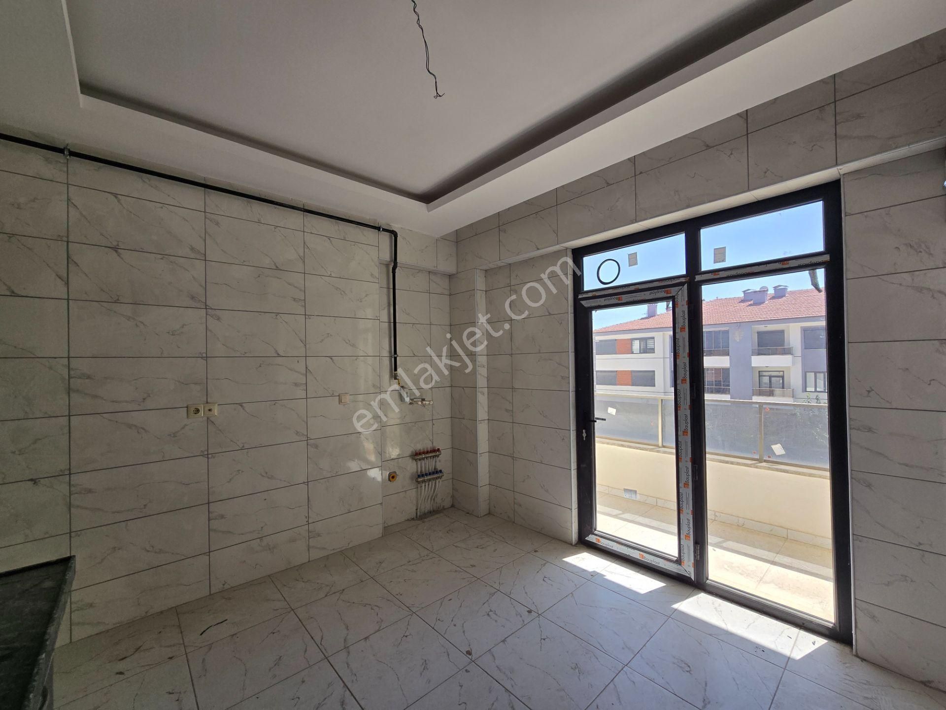 Parsana Mahallesi'nde İşyapar Gayrimenkul'den Satılık 3+1 160m2 Sıfır Daire - Görsel 14